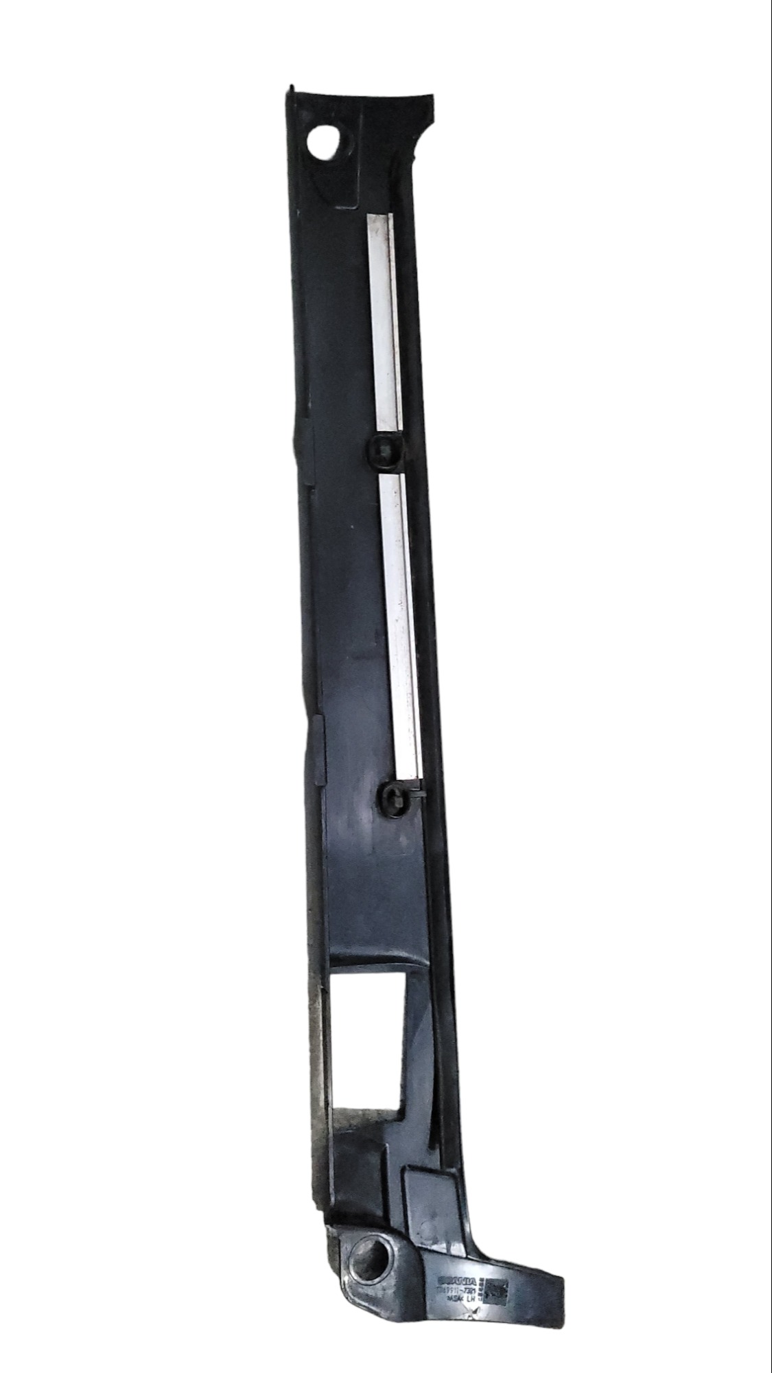 Moldura Coluna Externa Scania 1769911 1