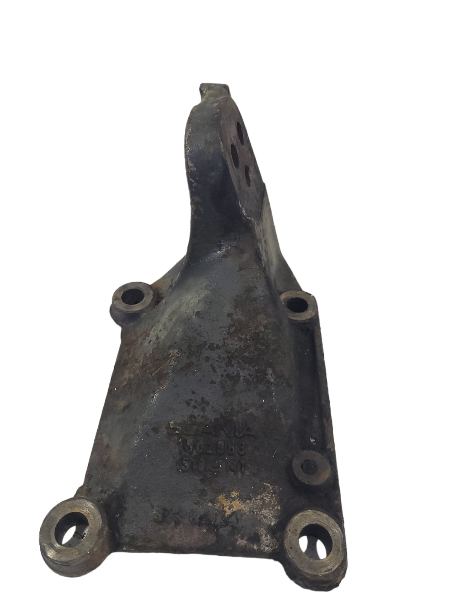 Suporte Dianteiro Motor Scania Serie 41502963 1