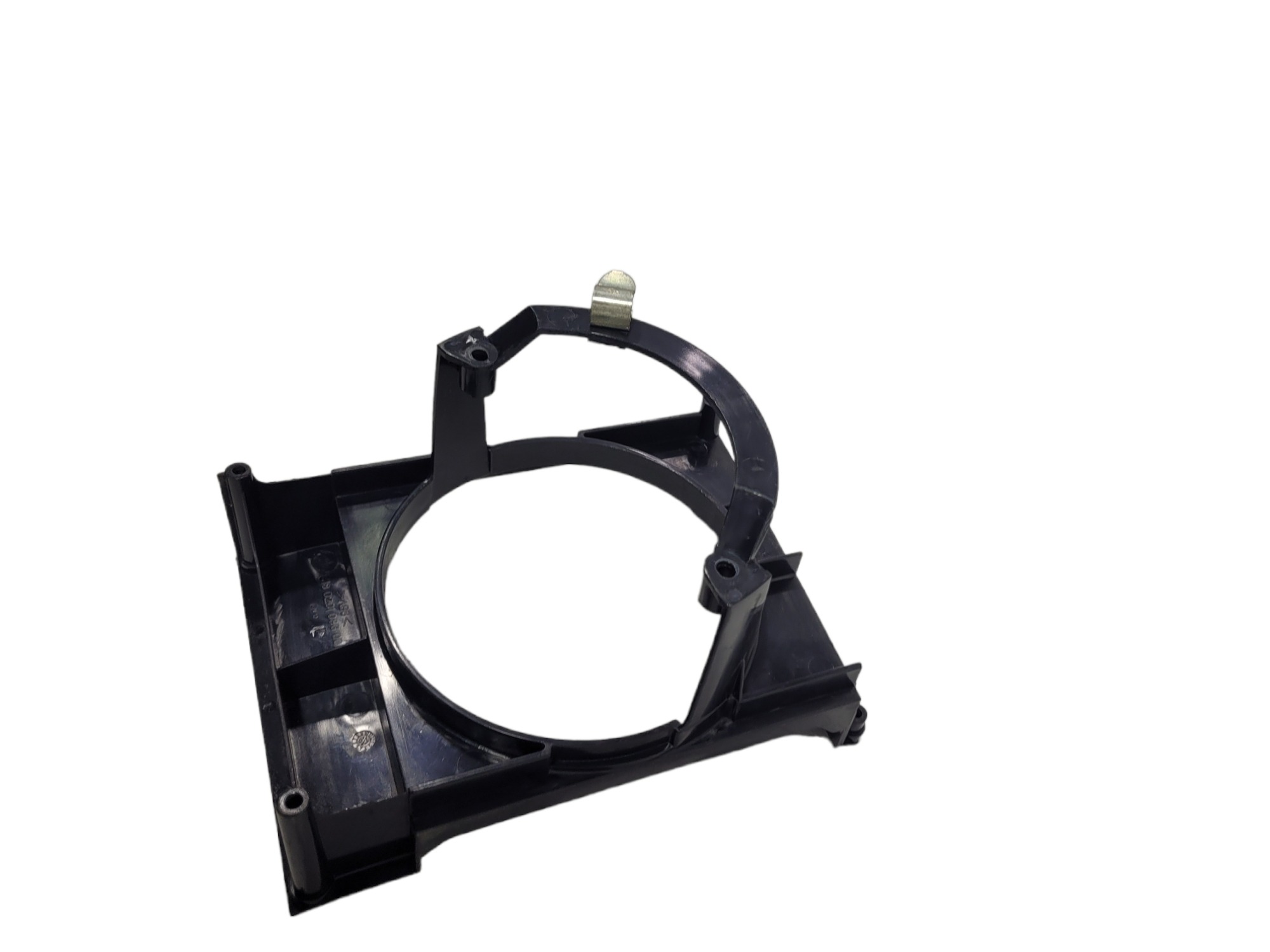 Moldura Tacógrafo Eletrônico 1318 Volvo Vm 1318020108300 2