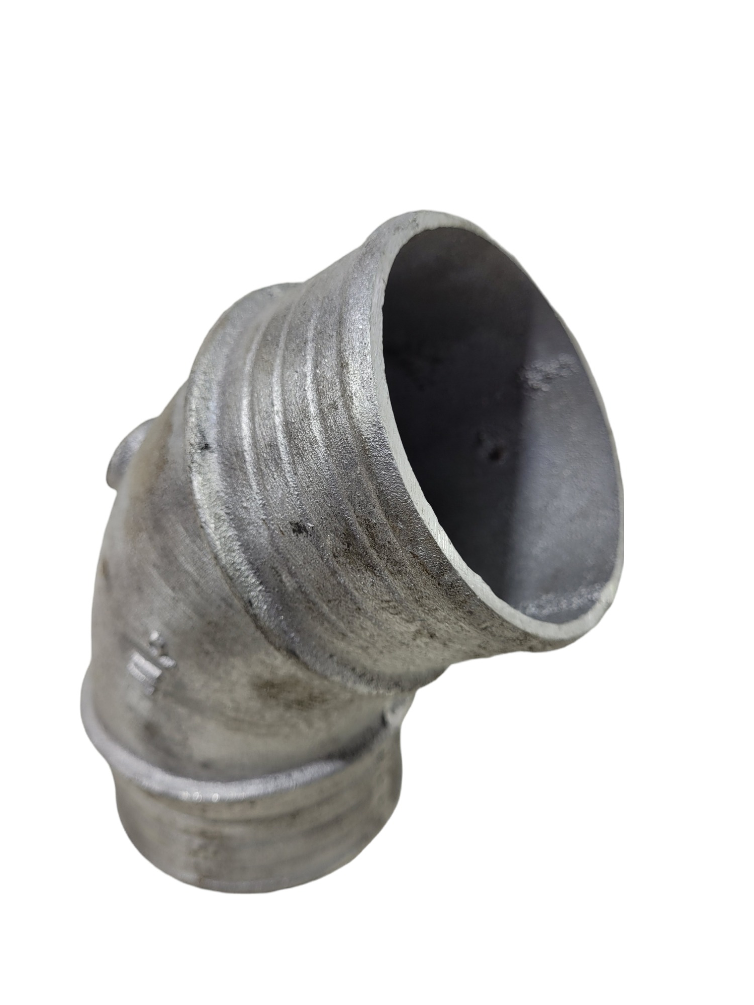 Tubo Radiador Ar Aluminio Scania 113 319412b 2