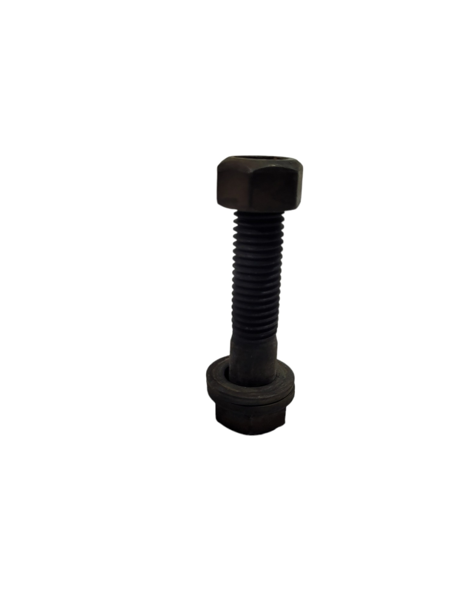 Parafuso Suporte Motor Ford Cargo 4