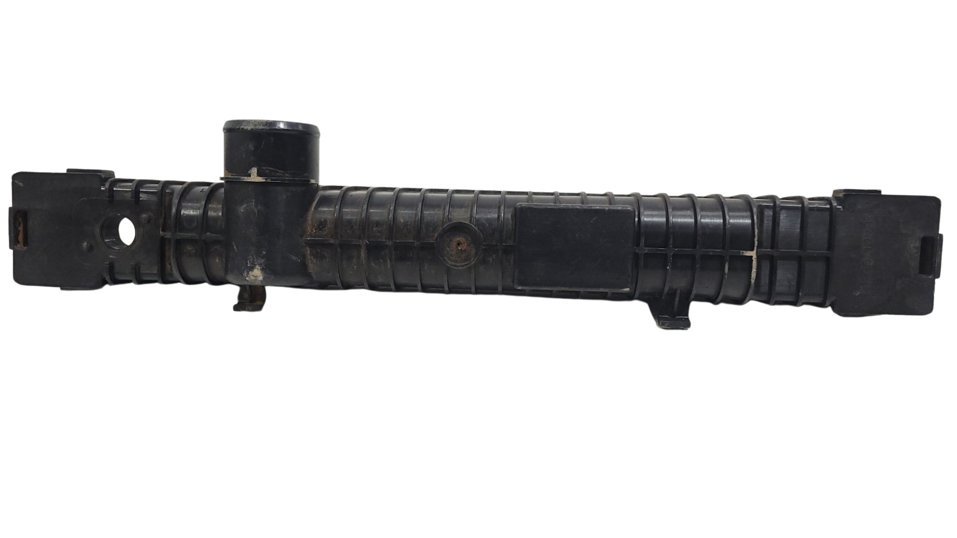 Caixa Radiador Água Volvo Vm 22515572 3