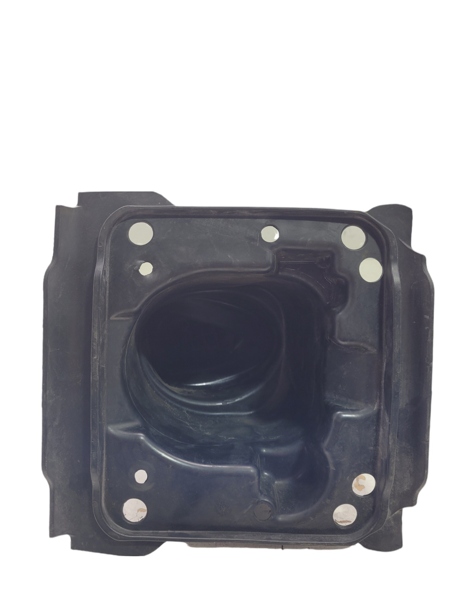 Capa Freio De Mão  Scania Serie 4