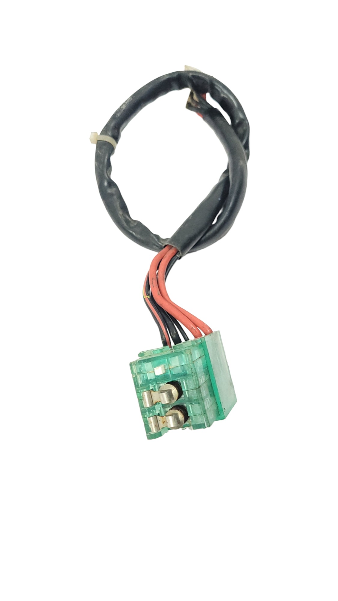 Interruptor Partida M Benz 3