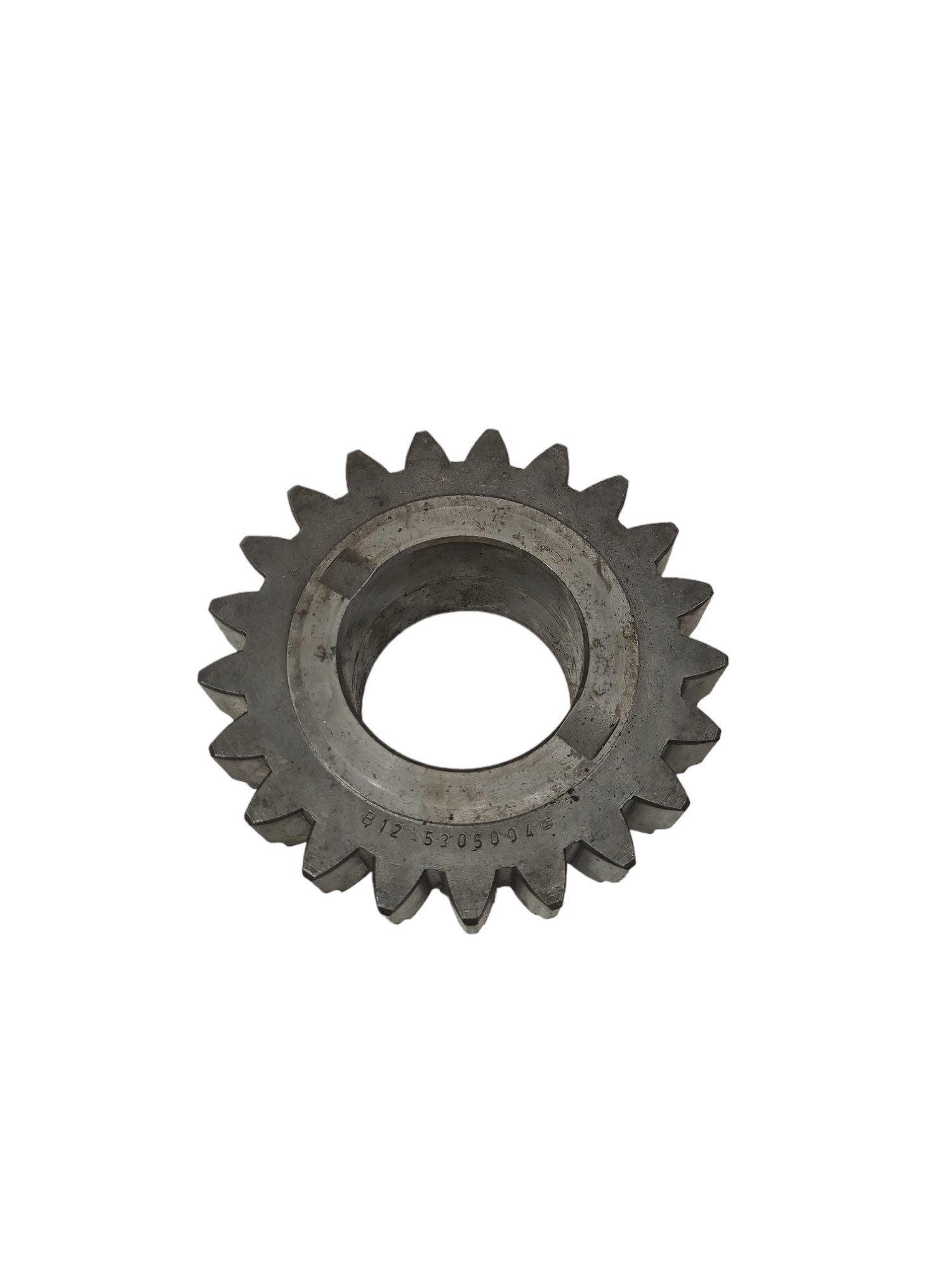 Engrenagem Ré Intermediária Zf 1285305004 3
