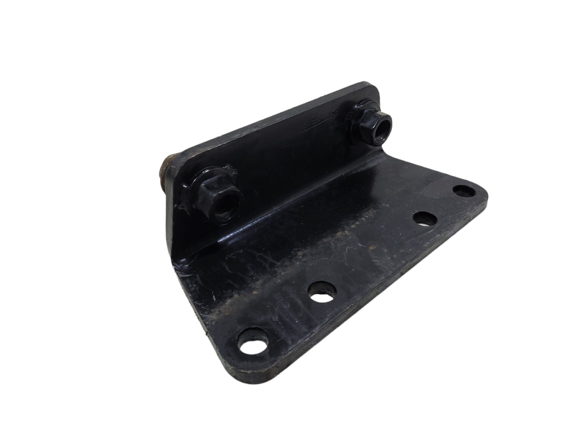 Suporte Do Console Inferior M Benz Axora9303100258 4