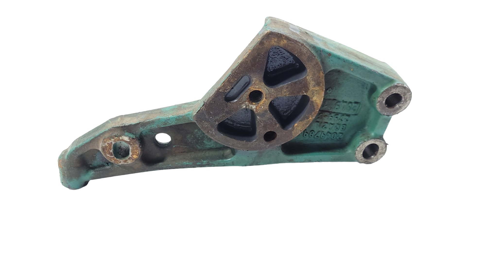 Suporte Alternador Volvo Fh 20497896 1