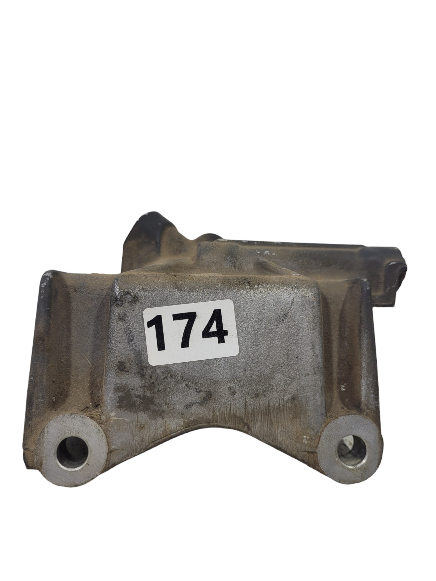 Cabeçote Filtro Diesel Iveco Stralis 504046811 3