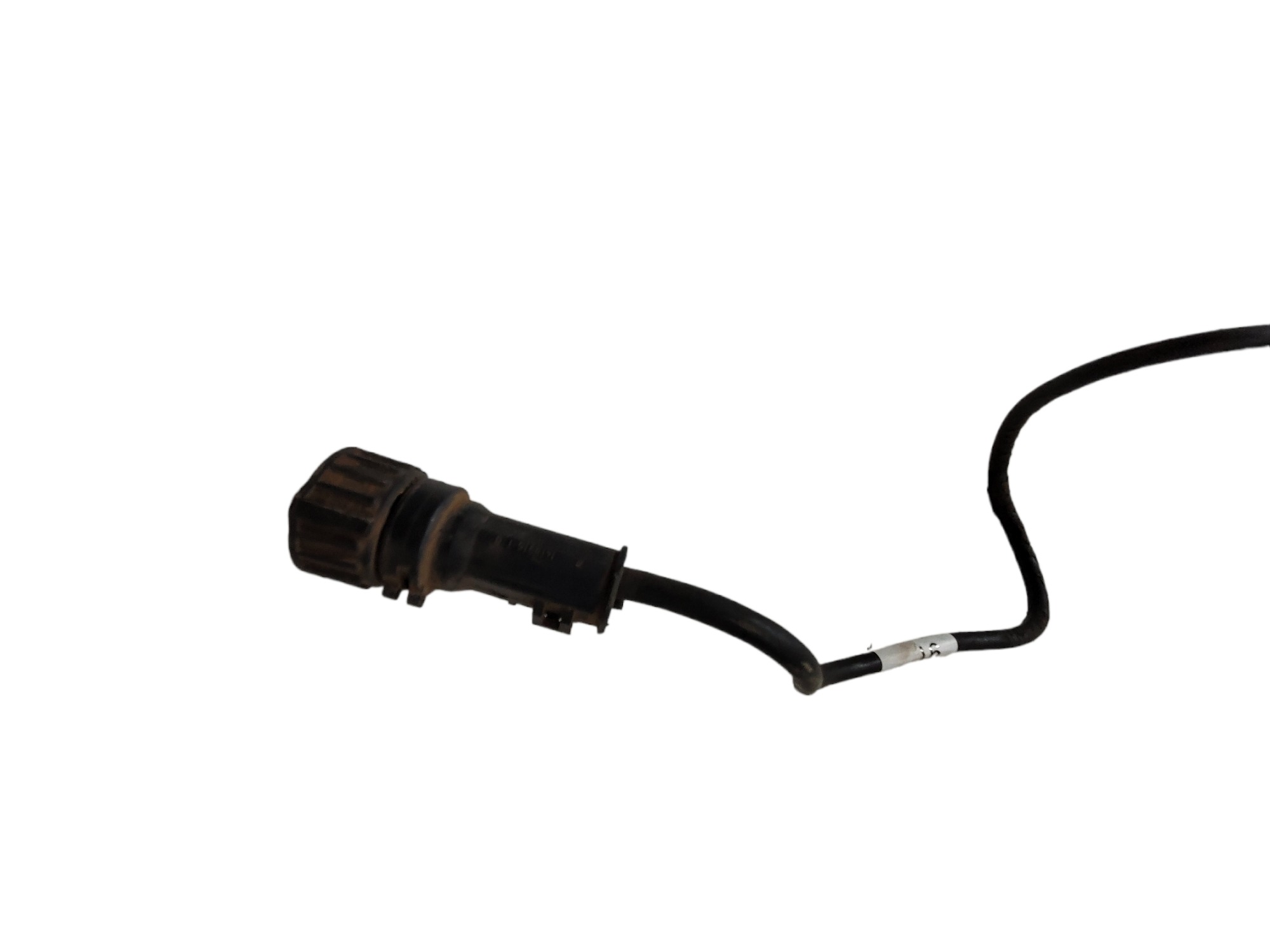 Sensor Conector Caixa Scania ~ 2