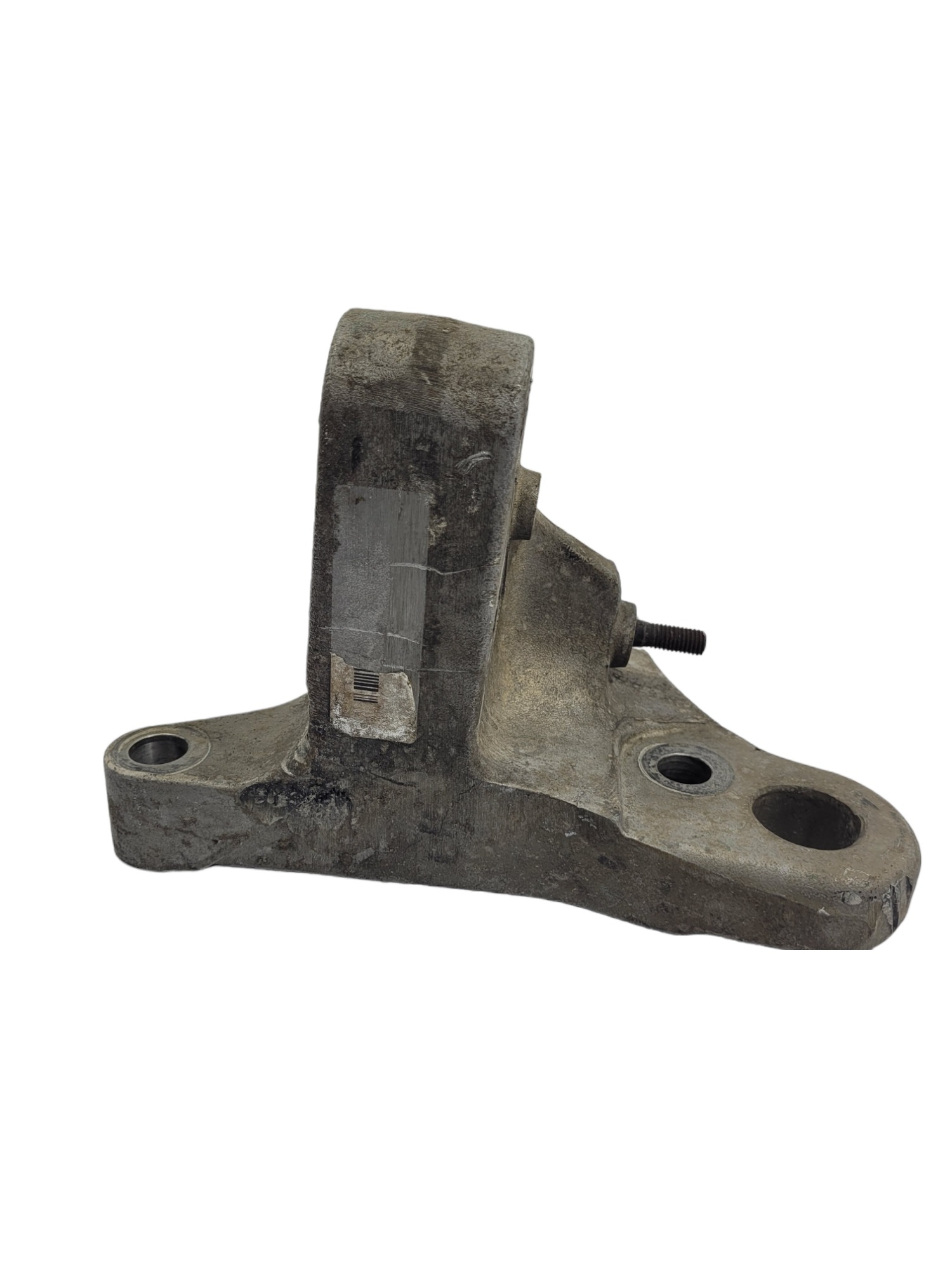 Coxim Suporte Do Motor Lado Direito Fh 46021176297 2