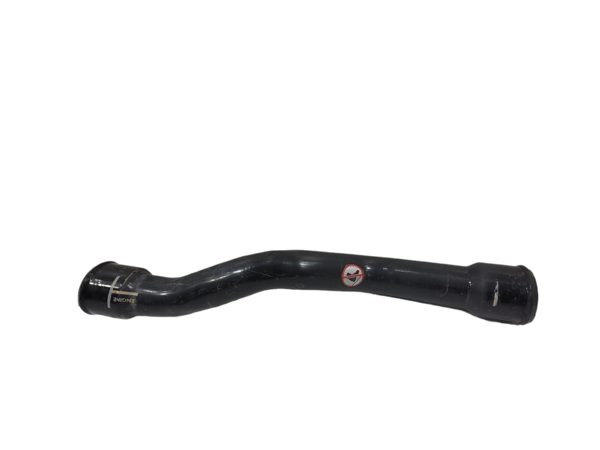 Tubo Água Admissão Vw Delivery 23b000911 1
