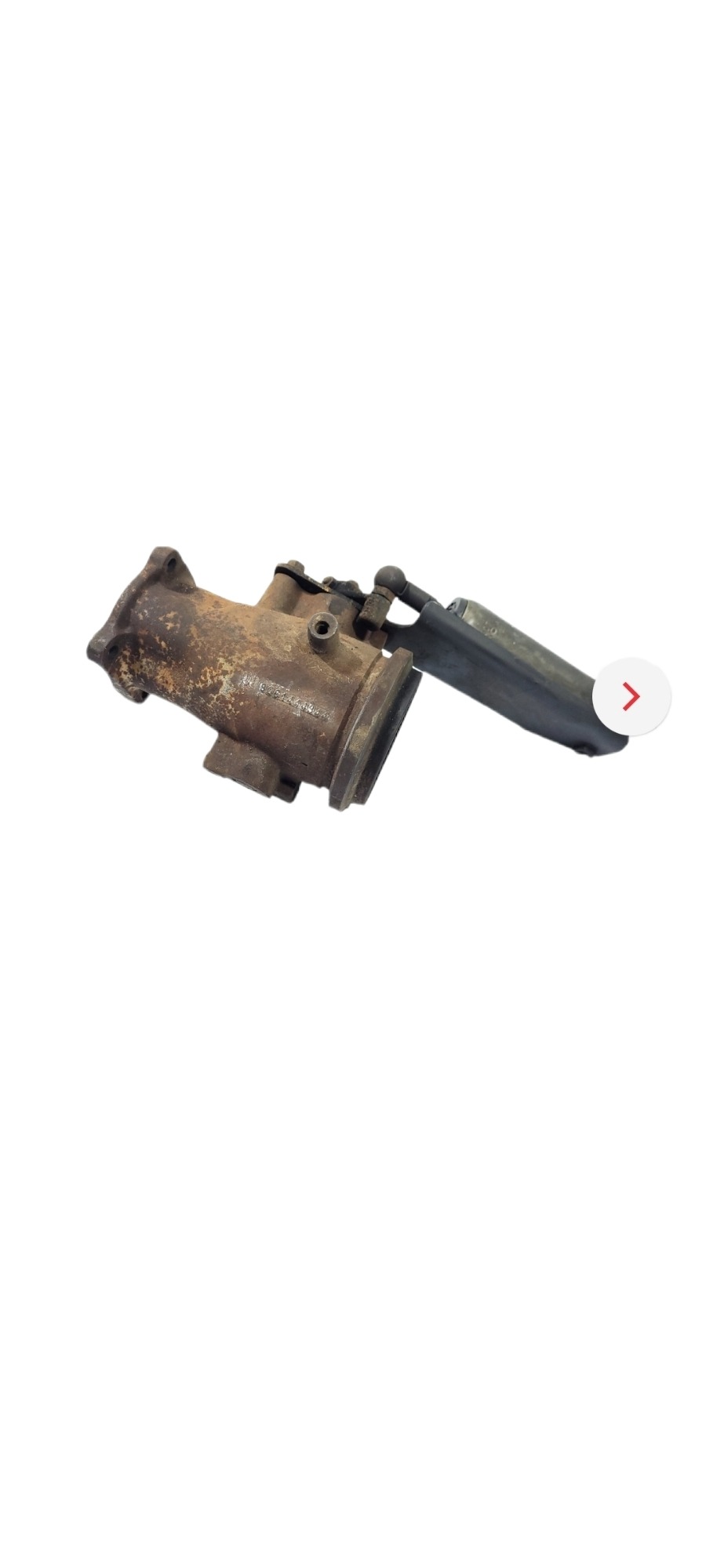 Coletor M Benz 9061444344 2