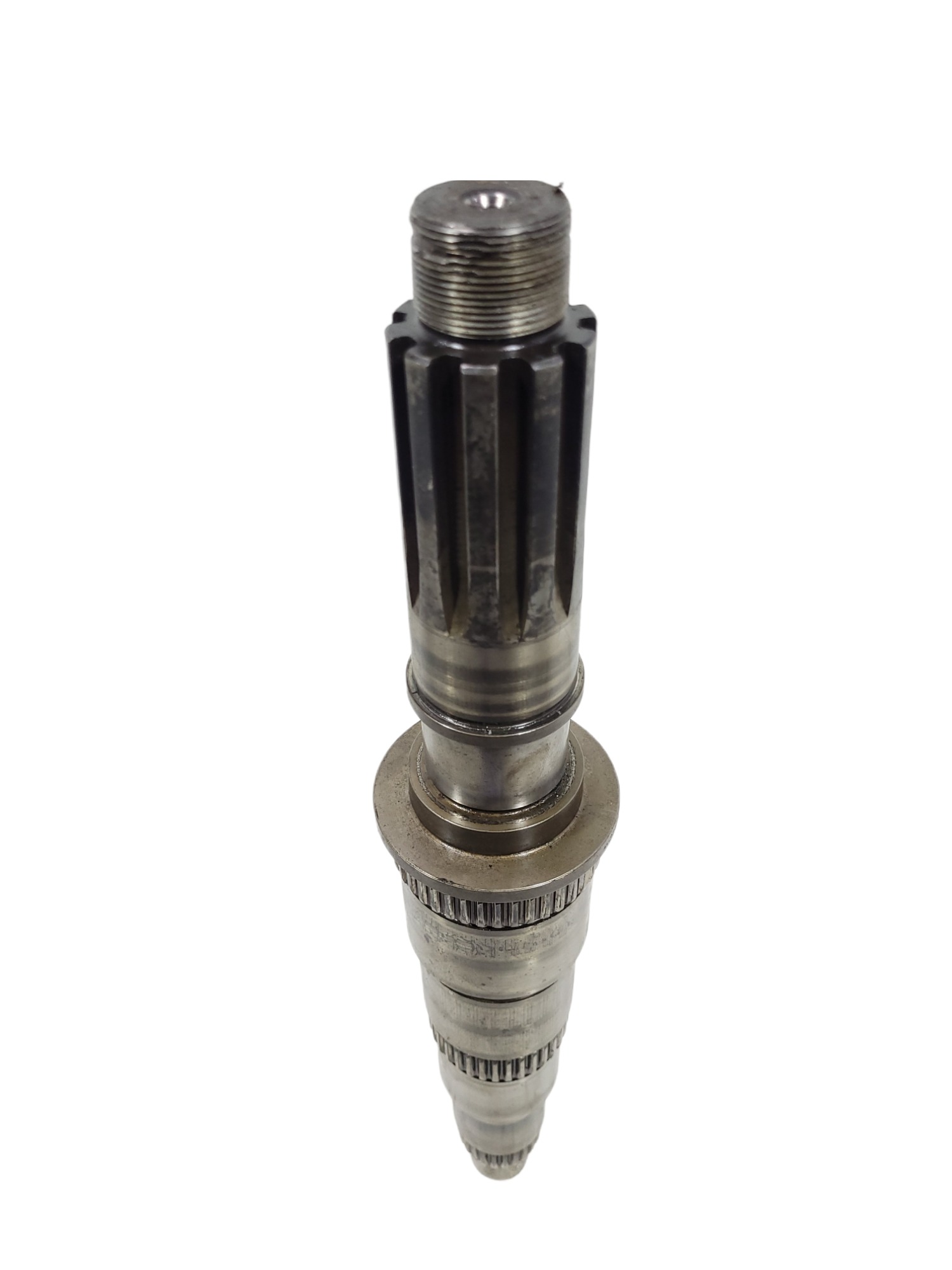 Eixo Móvel Caixa Eaton 4405 – N 3341164 4