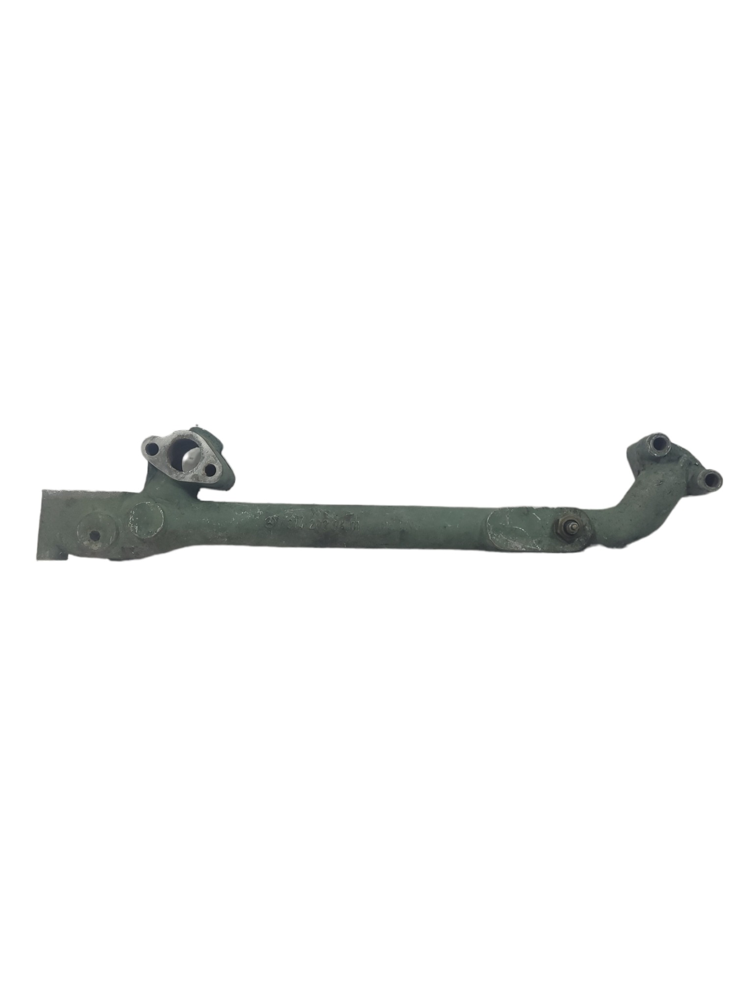 Cavalete Refrigeração De Água M Benz 3142030401 1