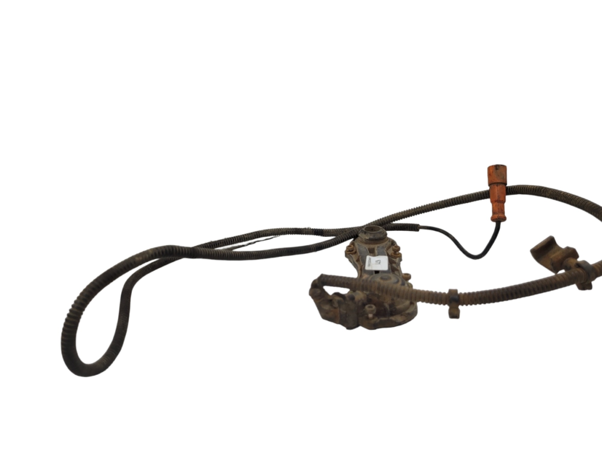 Sensor Pinça De Freio M Benz Axor 3