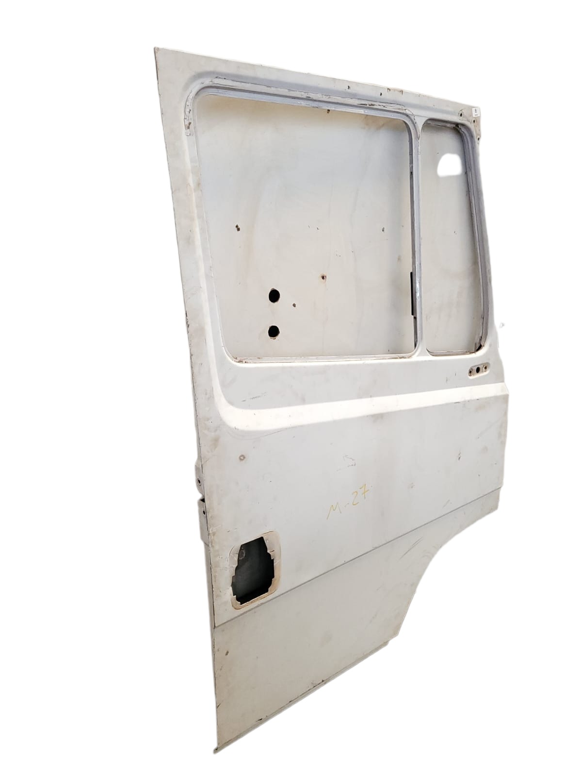 Porta Dianteira Direita M Benz 1620 Dianteira Direita 5