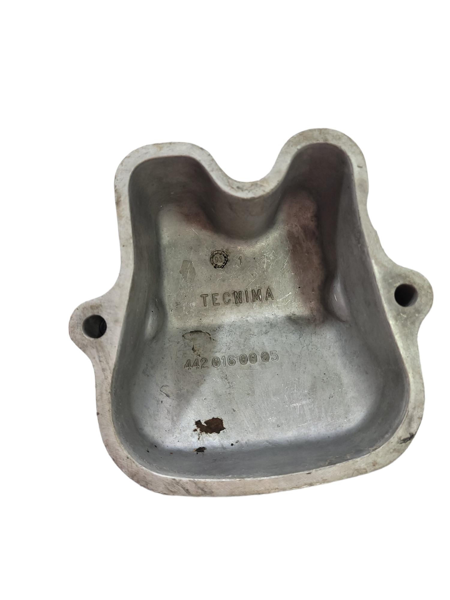 Tampa De Válvula Motor M Benz 447 4420160005 2