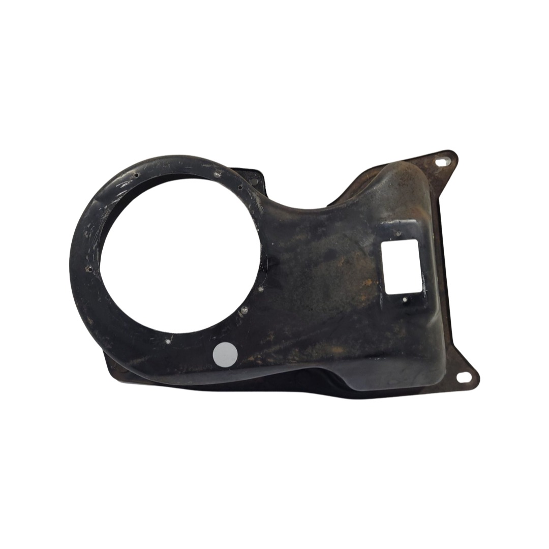 Suporte Motor Ventilação Interna Scania P124 4