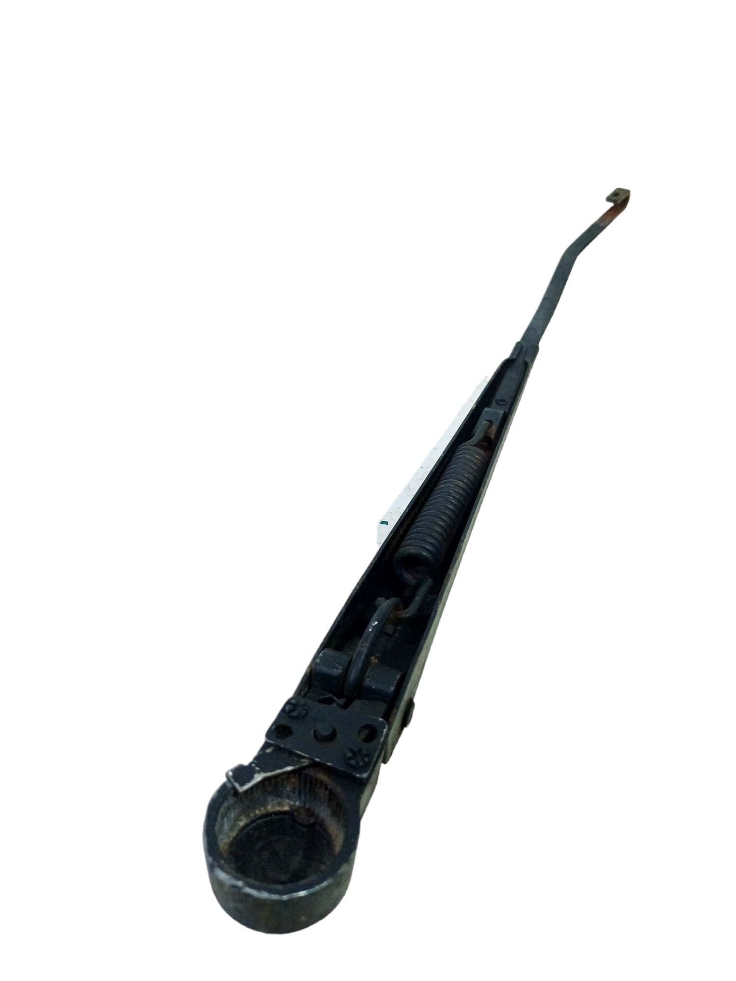 Braço Limpador Parabrisa Vw 1