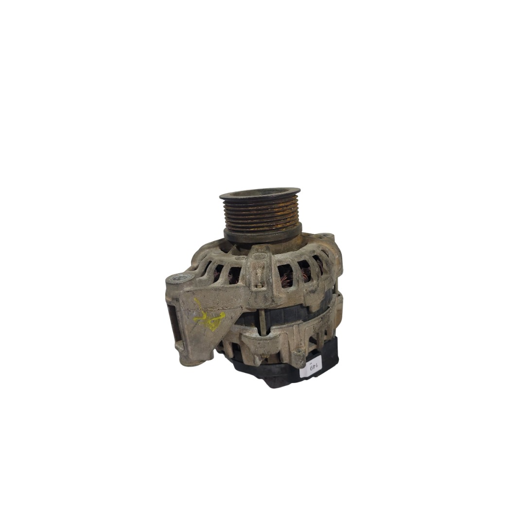 Alternador Ford Cargo 90a 14v 1