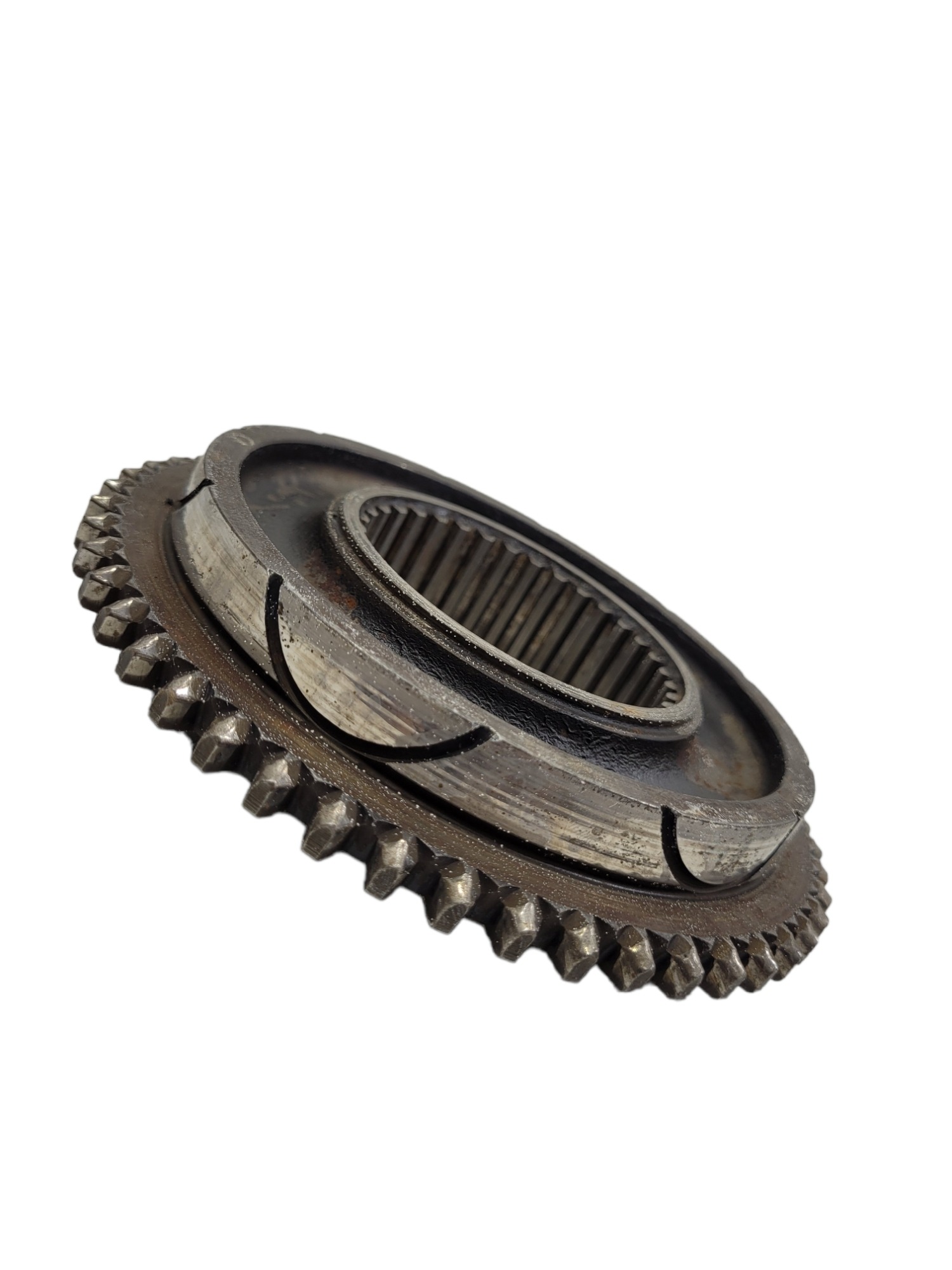 Corpo Aclopamento Zf 1285333021 5