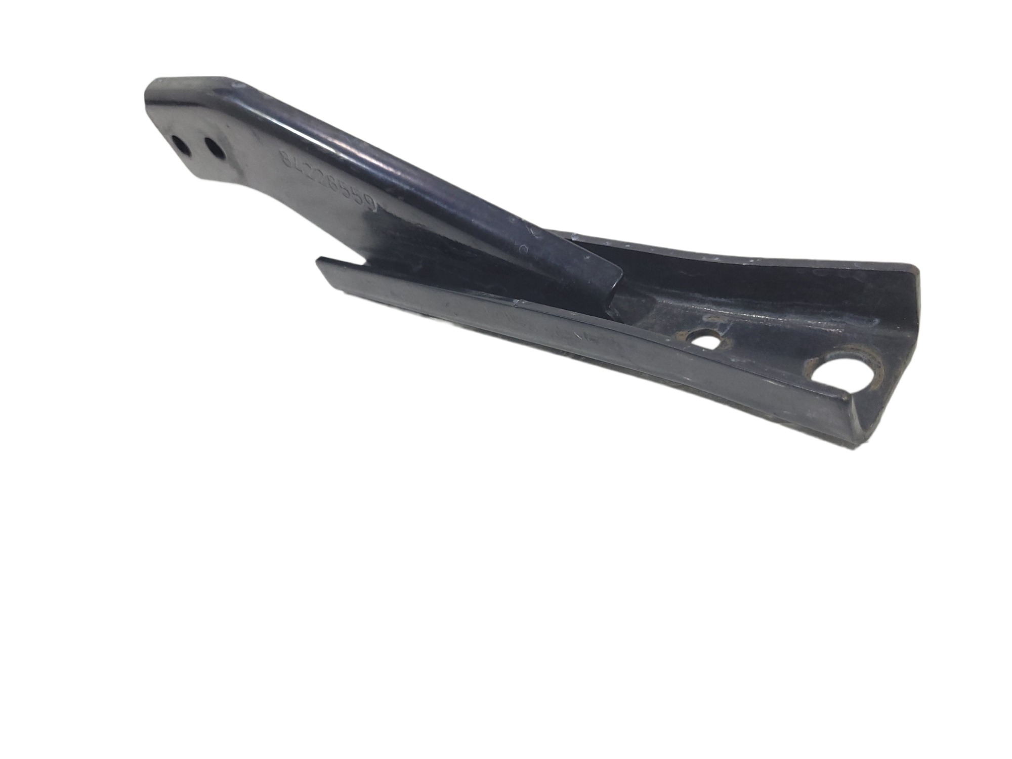 Suporte L Estribo Traseiro Esquerdo Volvo Fh 84228559 4