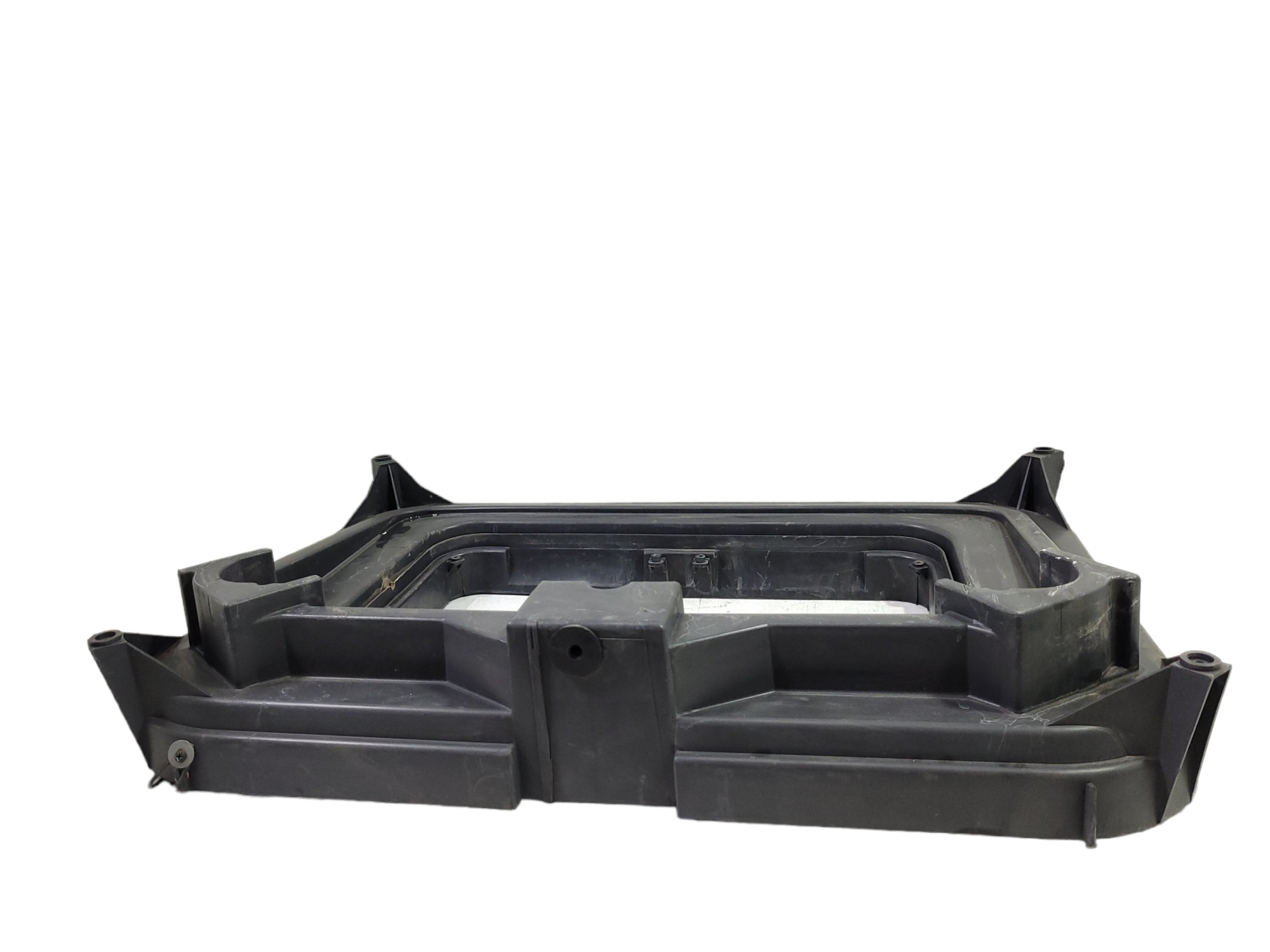 Acabamento Climatizador Scania S51050597 2