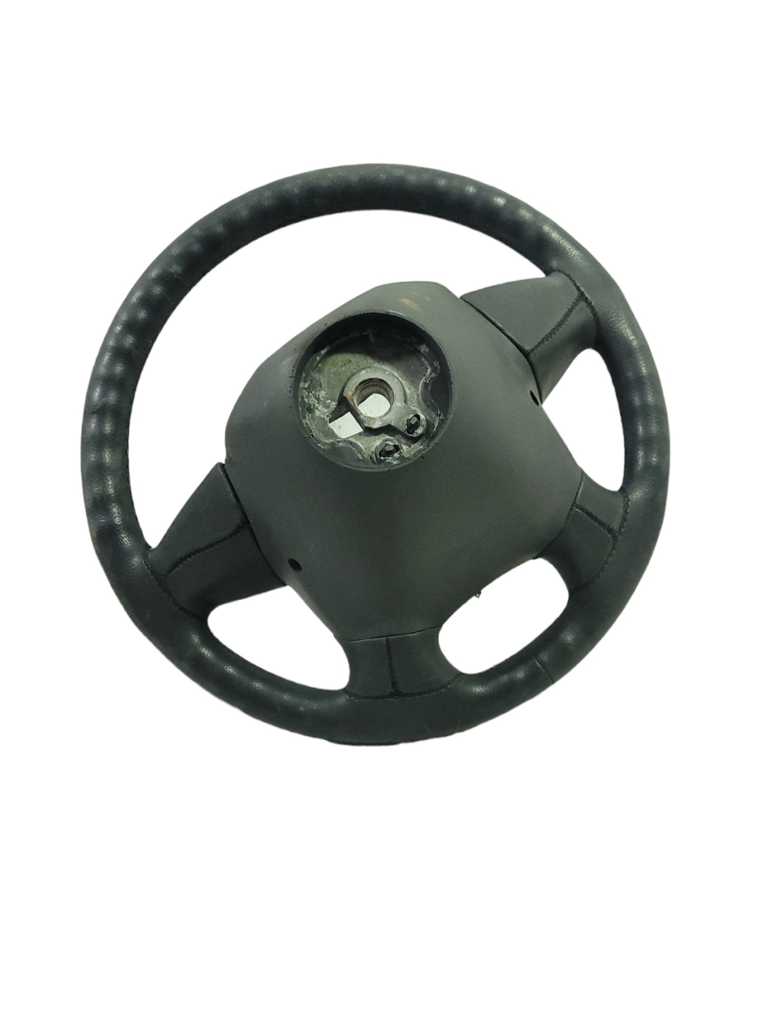 Volante Direção Volvo 20562477 4