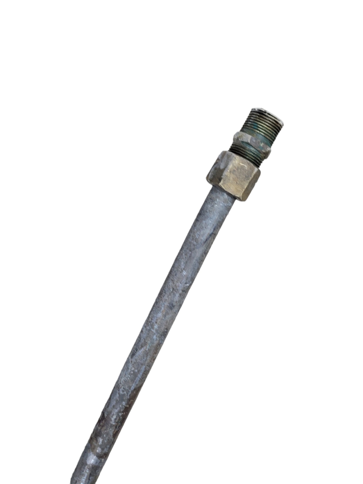 Tubo Serpentina Vw 4