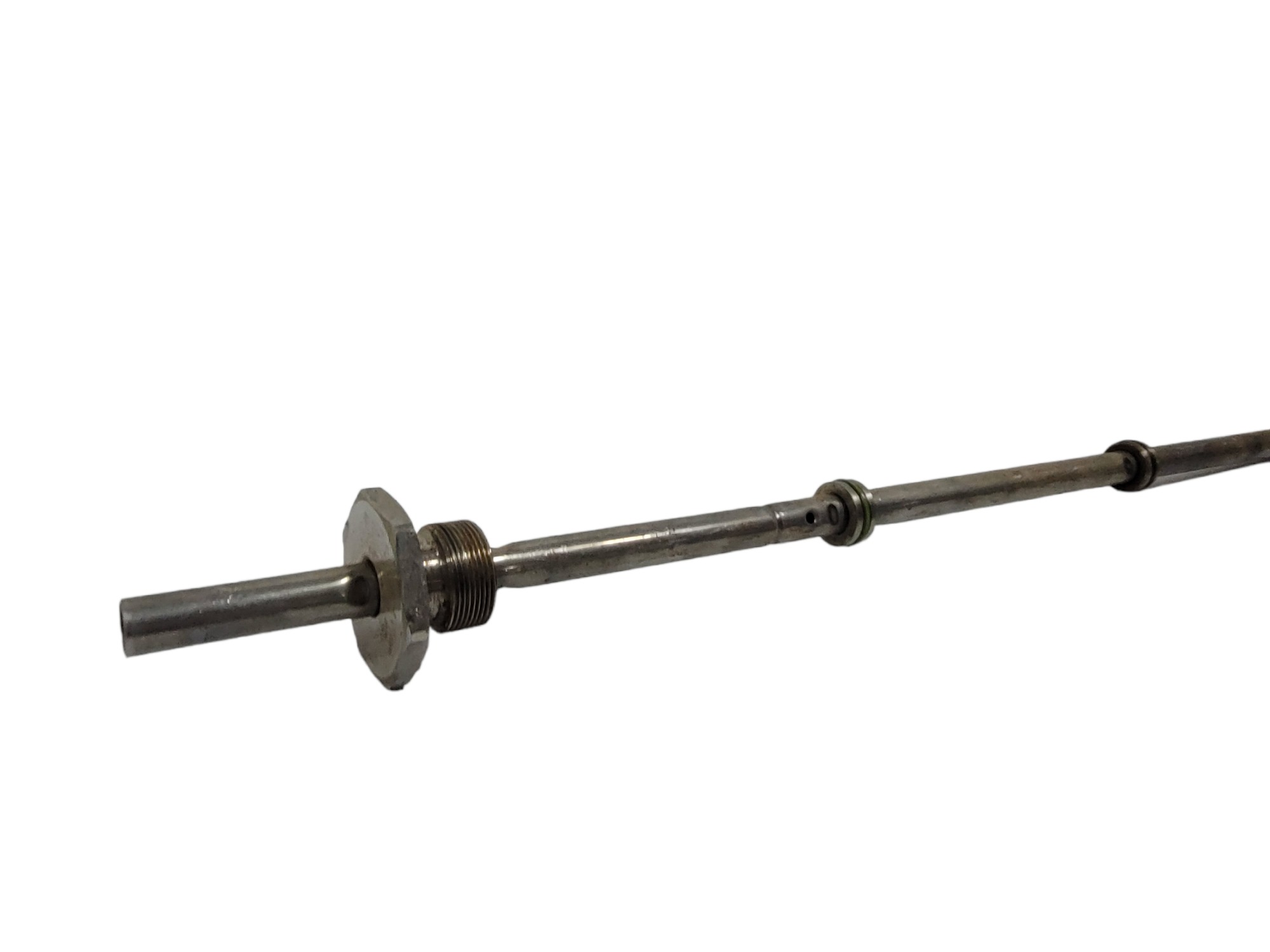Tubo De Distribuição Volvo Vt21016548 5