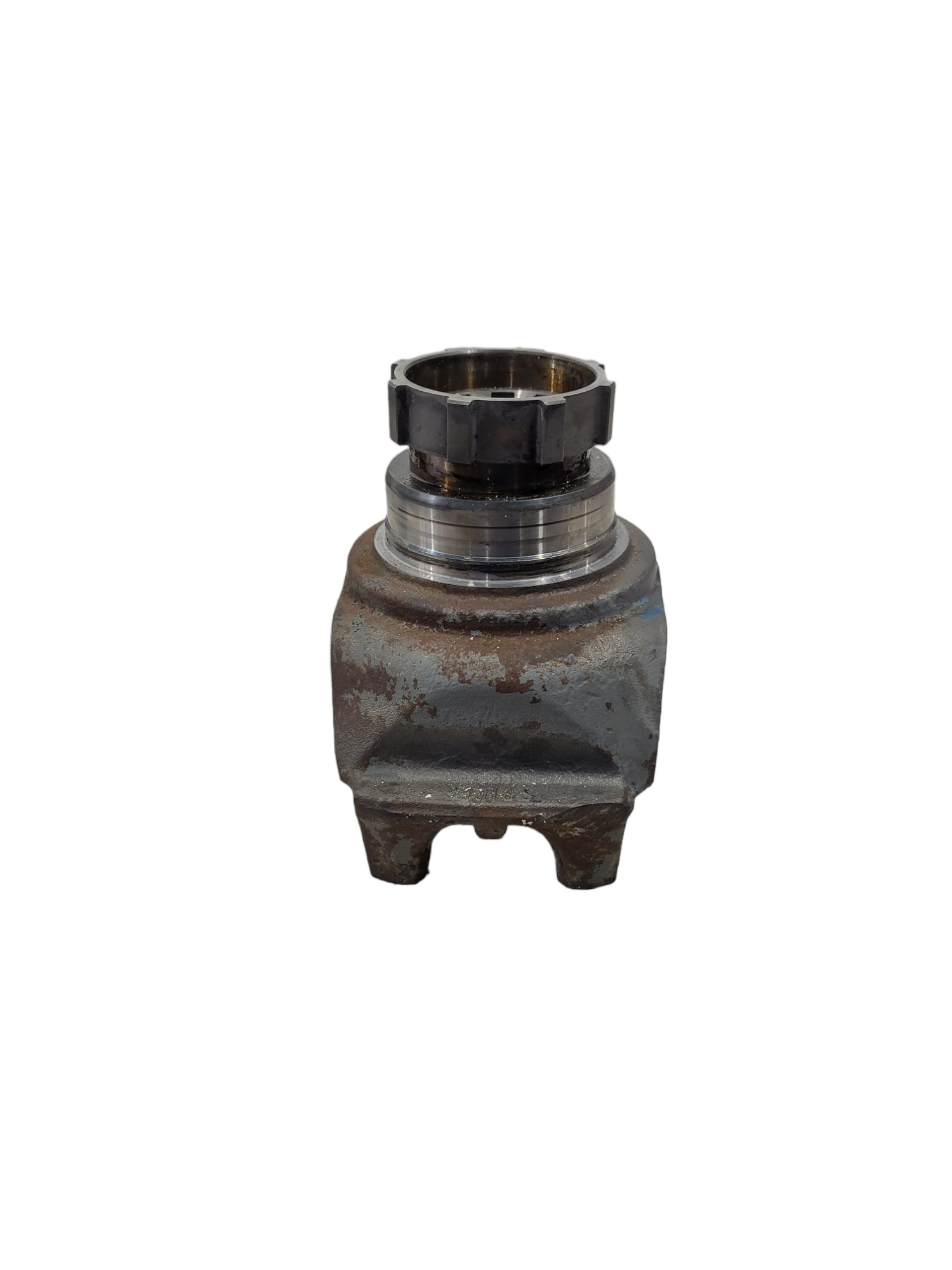 Flange Pinhão Mb1218 F65339 5