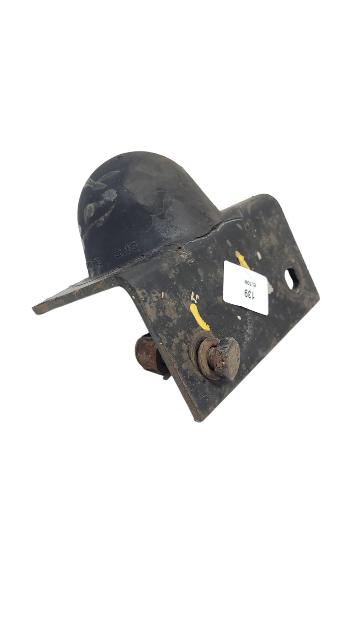 Batente Mola Dianteira Vw 511353