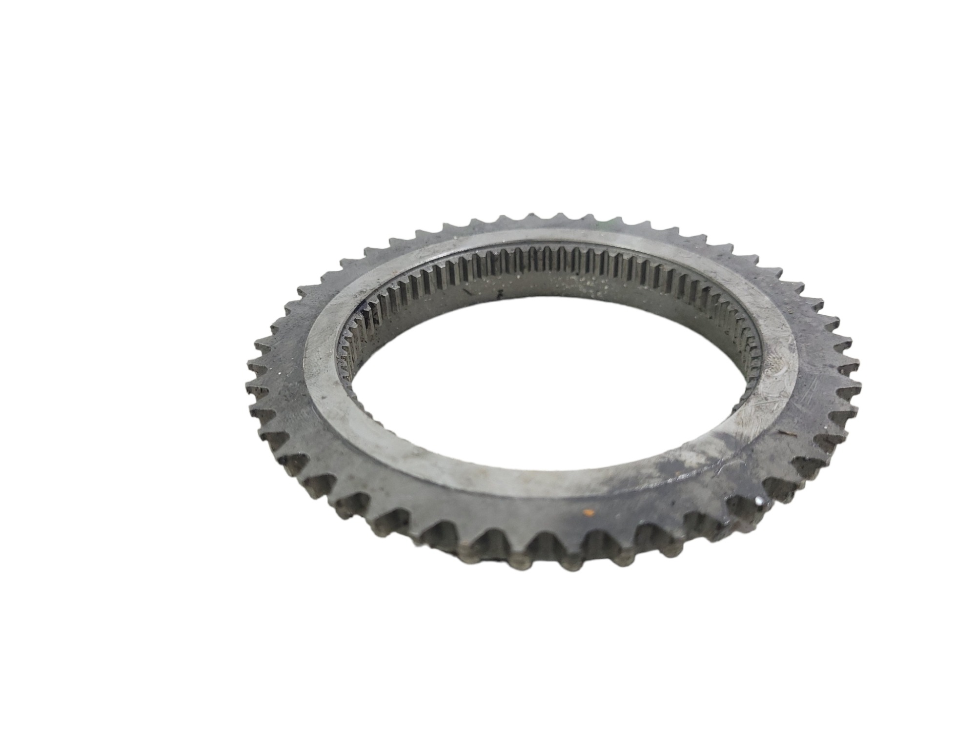 Corpo Aclopamento Caixa Zf 0501326216 3