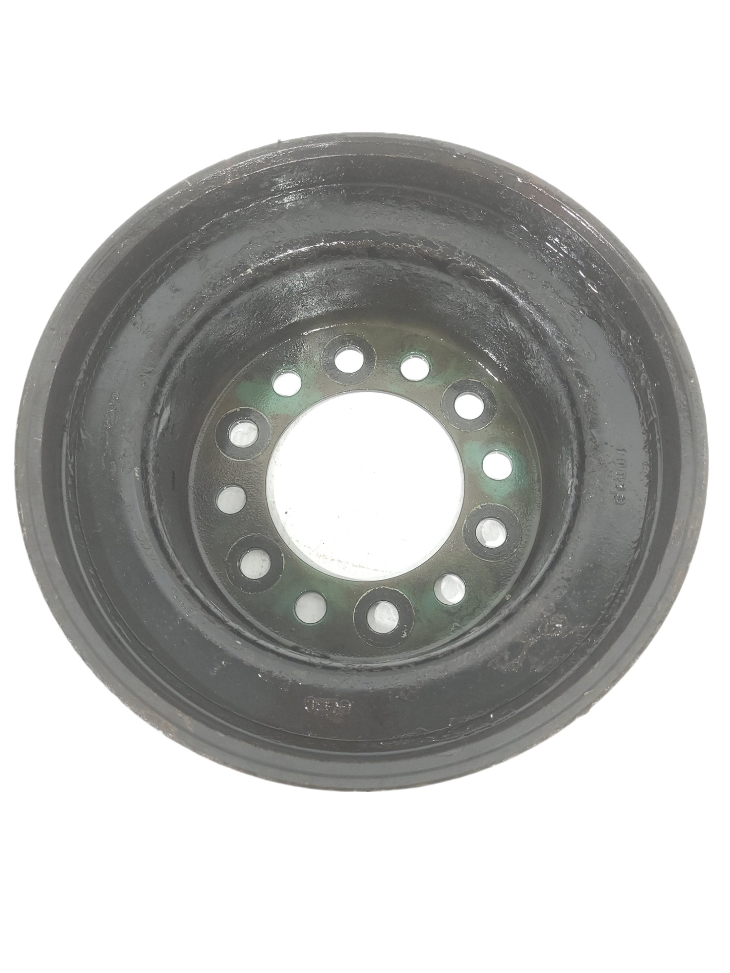 Polia Do Virabrequim Volvo Fh D13n 20799474 2