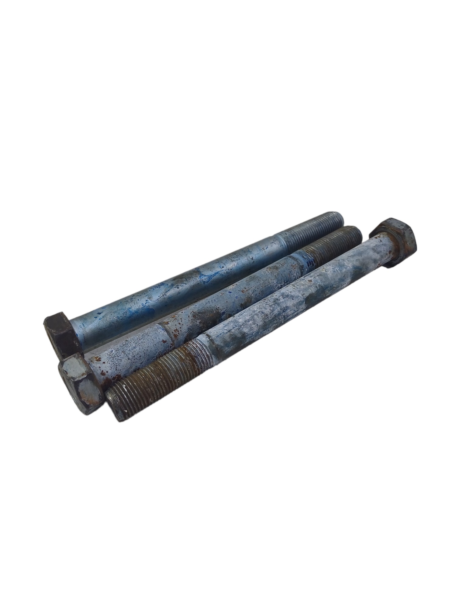 Parafuso Suporte Capa Seca Man 3