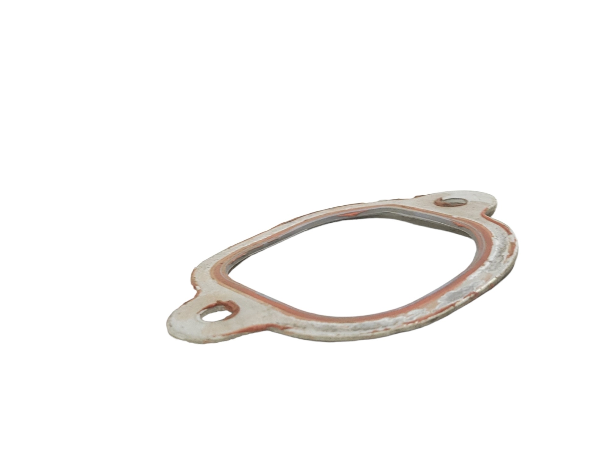 Junta Coletor Escapamento Motor M Benz Om457 5