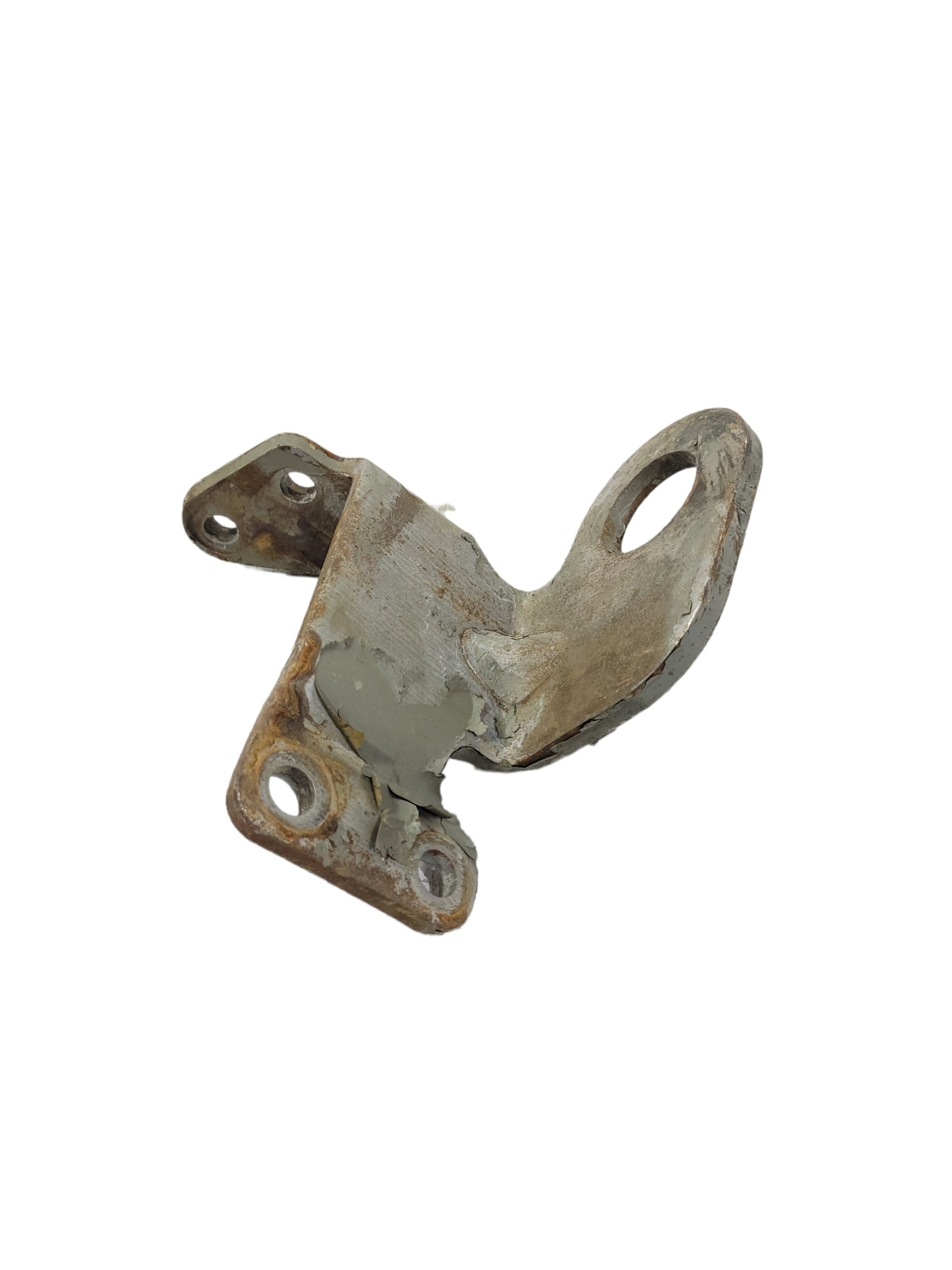 Suporte Motor Cummins 1