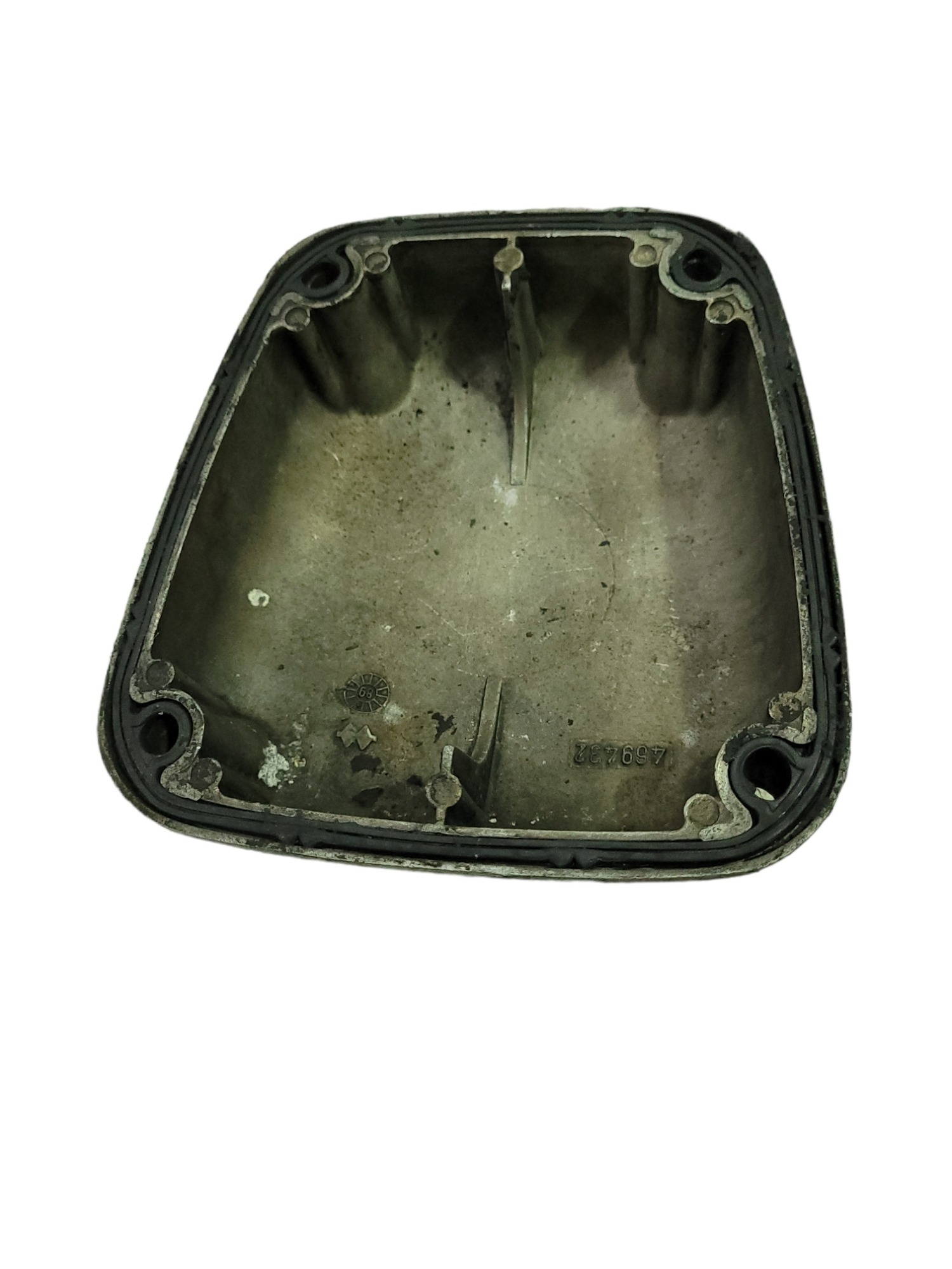 Tampa Válvula Volvo469432 4