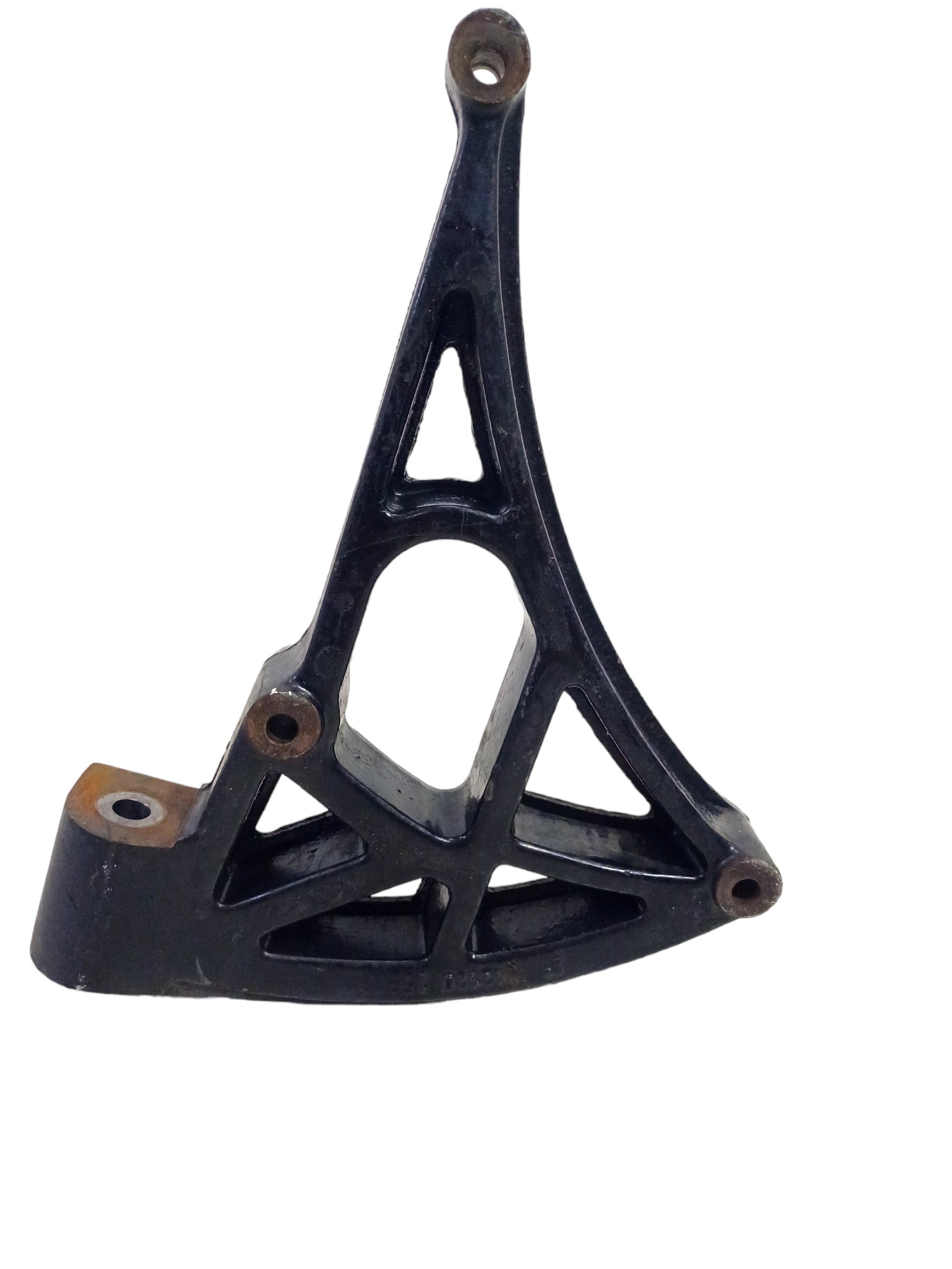 Suporte Alavanca De Câmbio M Benz 9582680540 3