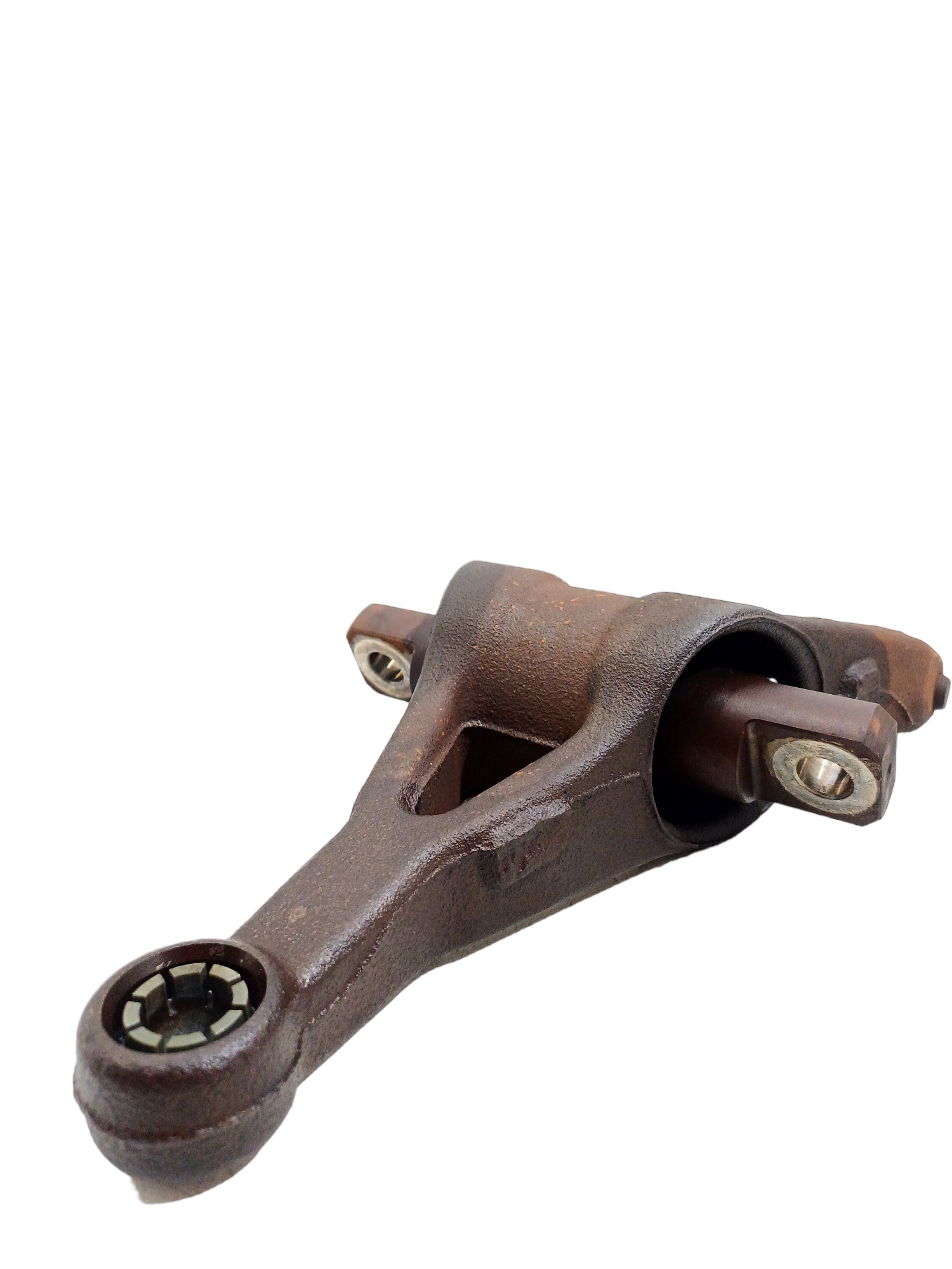 Garfo Embreagem M Benz G240 9552540708 4