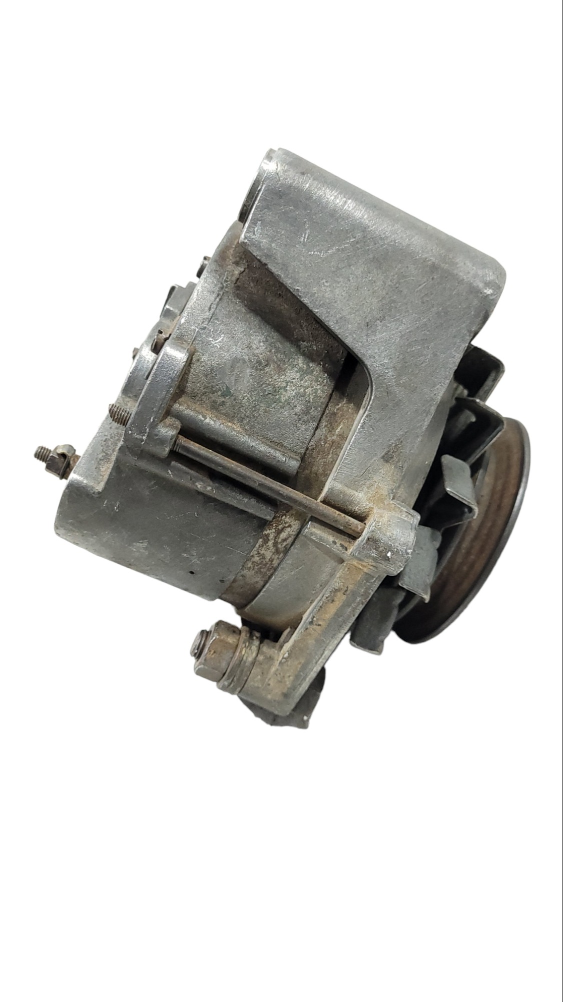 Motor Alternador M Benz 1113 4