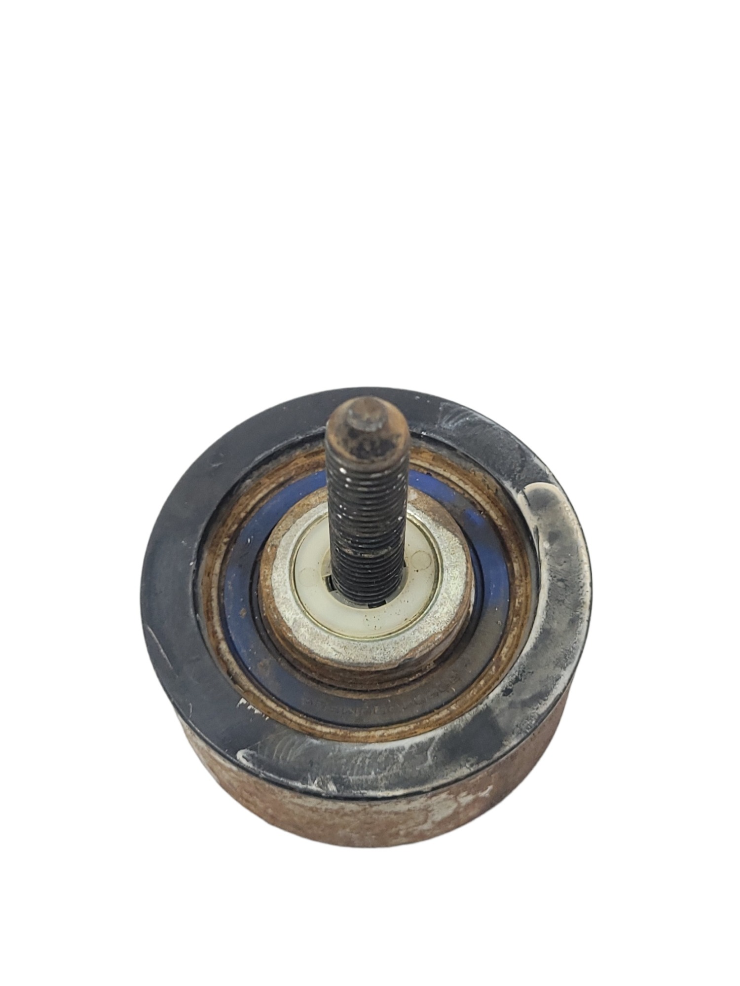 Polia Compressor M Benz Accelo A9062004470 1