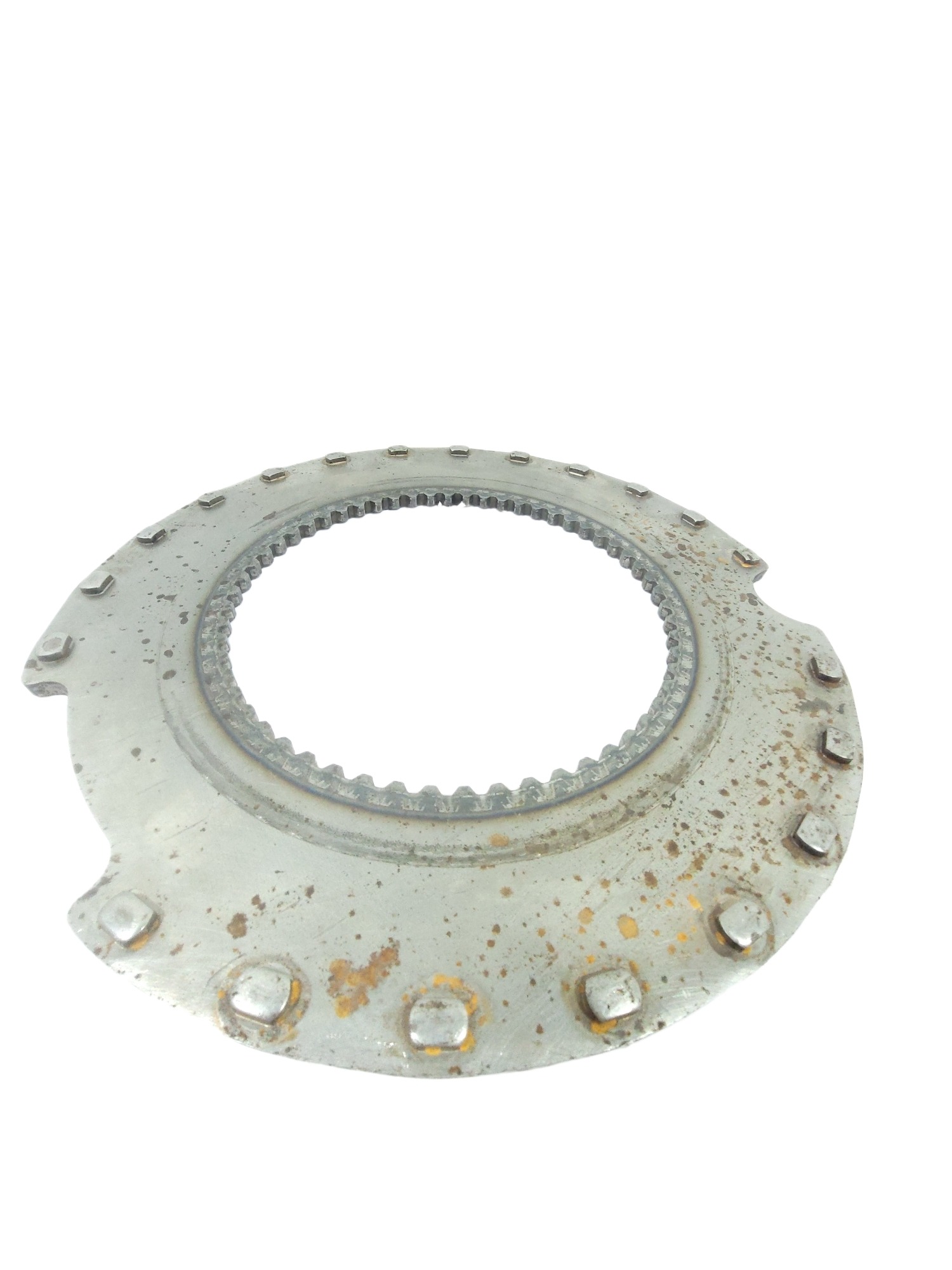 Disco Acoplamento Zf 1296333046 6