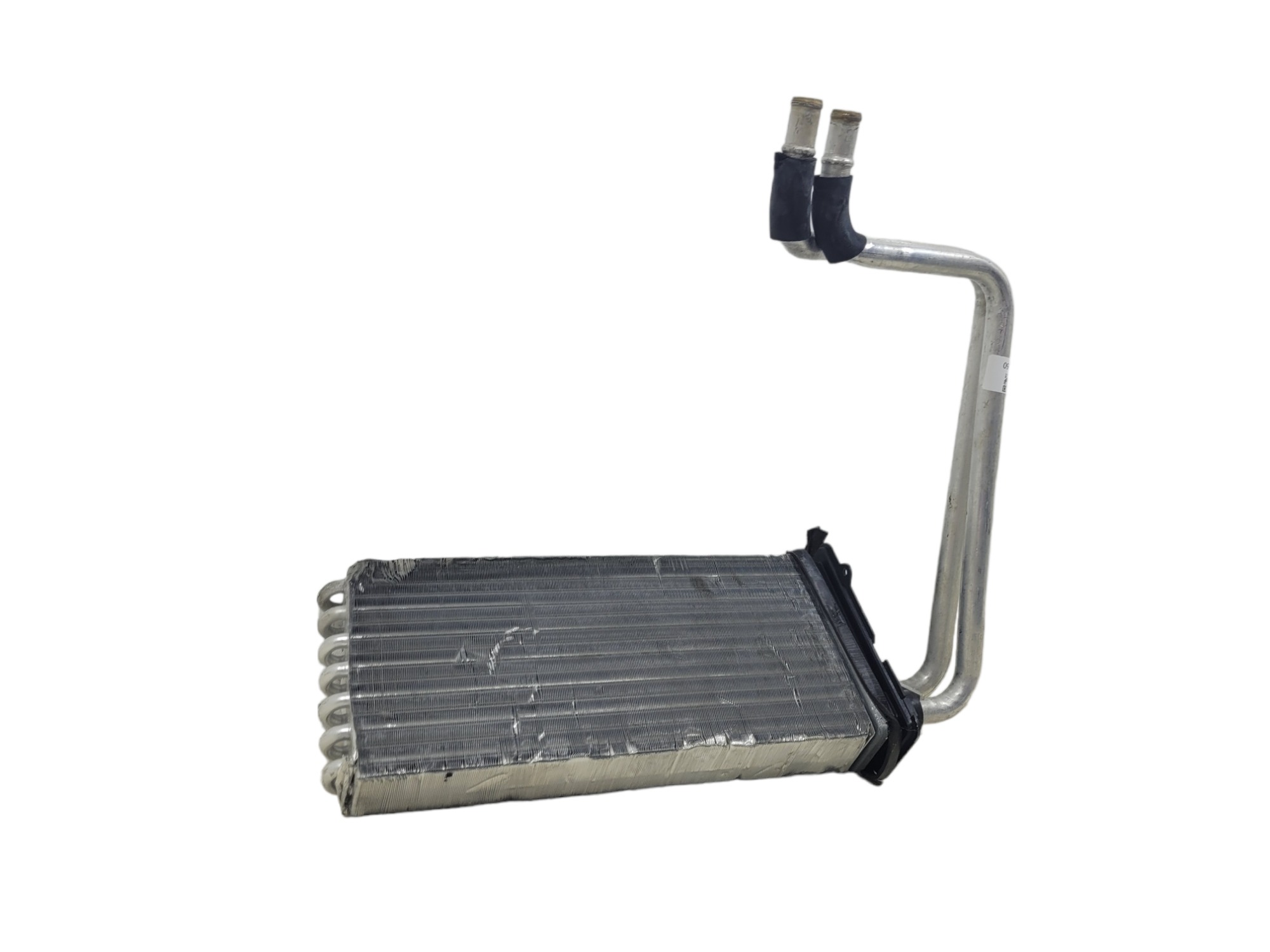 Radiador Ar Quente Caminhao Vw Constellation _ 2r2819031 5