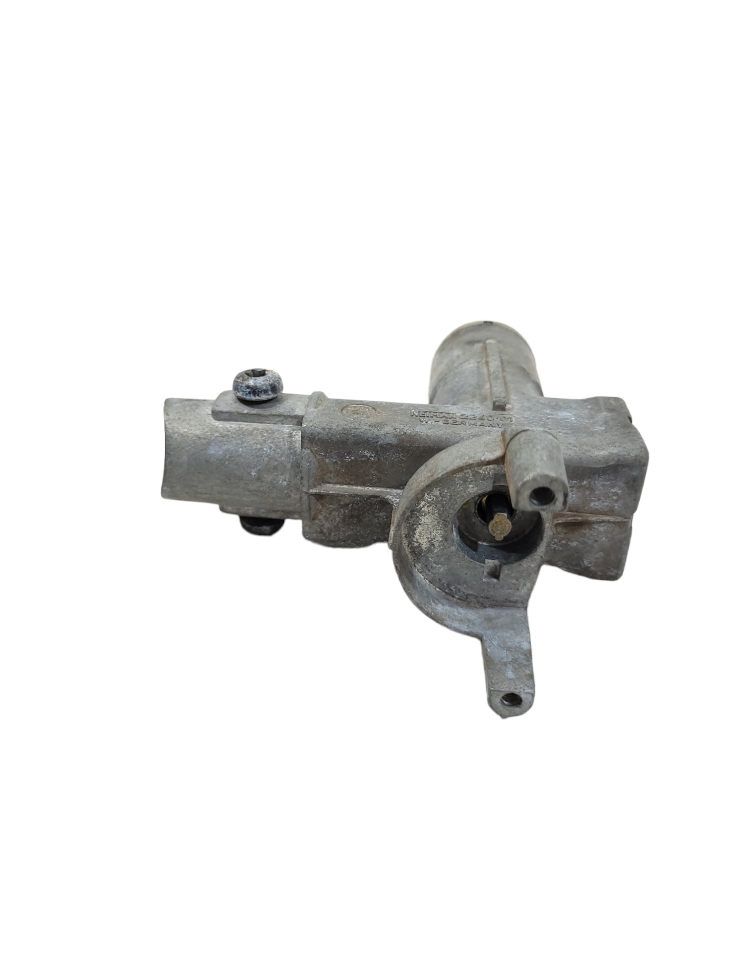 Cilindro Ignição Comutador Volvo 4