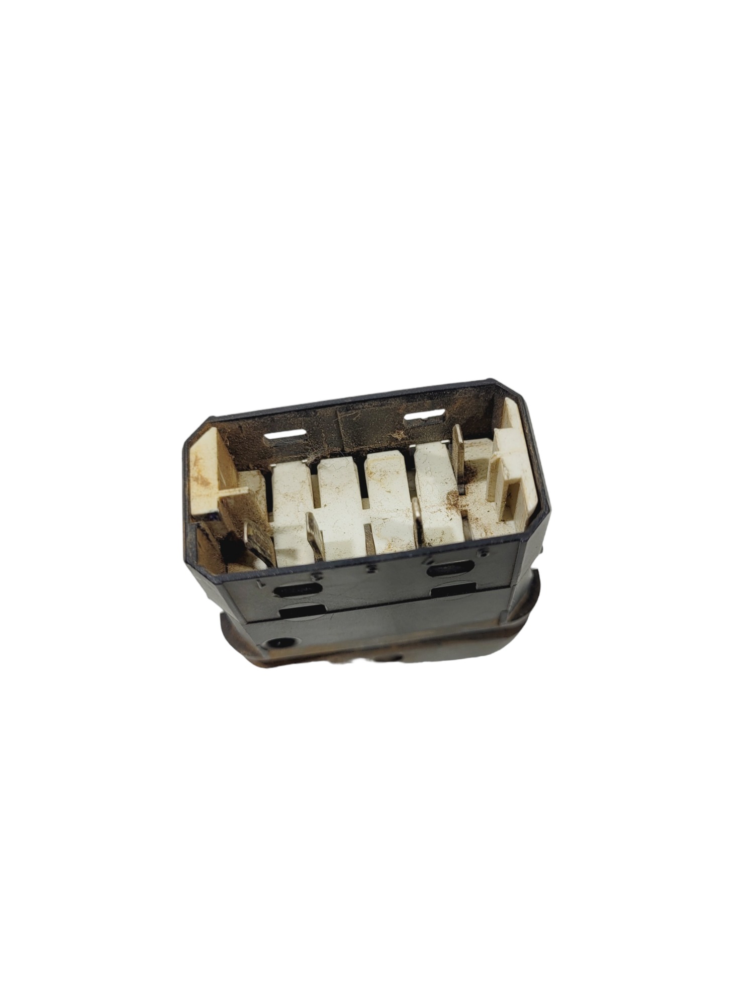 Botão Interruptor Desligamento Abs M. Benz ; 9585451 4