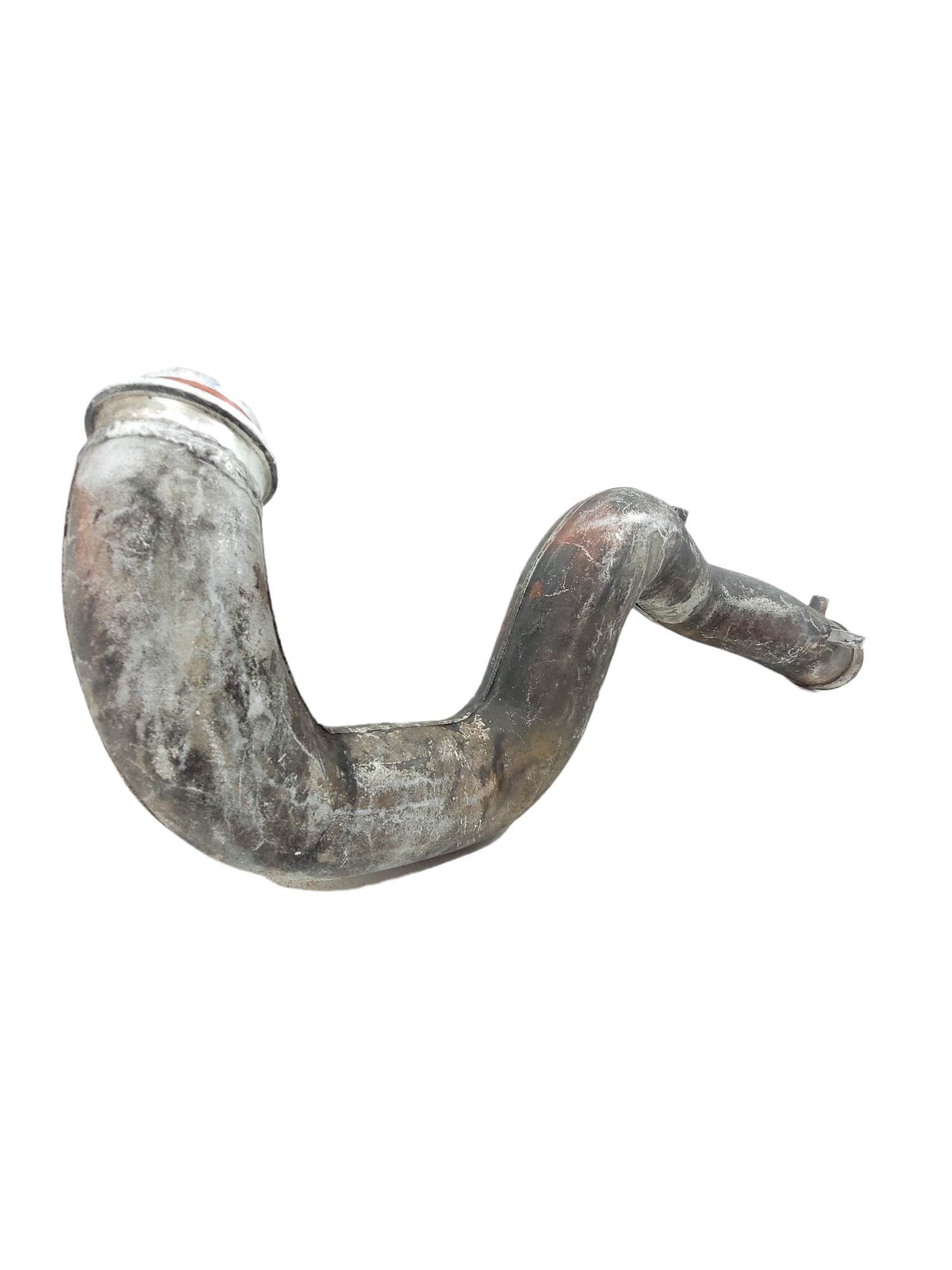 Mangueira Do Intercooler Iveco Eurotechn 41025344 5