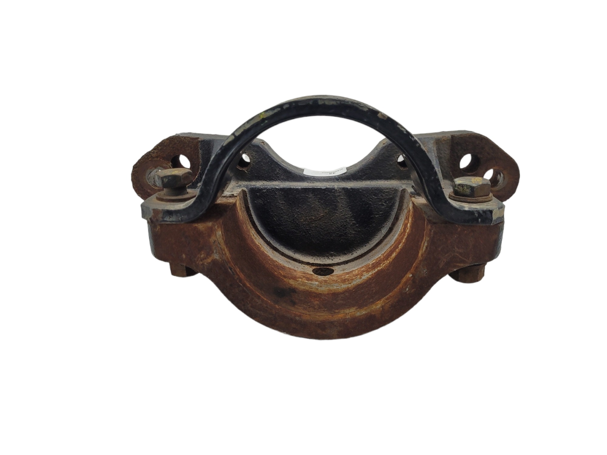 Suporte Coxim Traseiro Vw 2