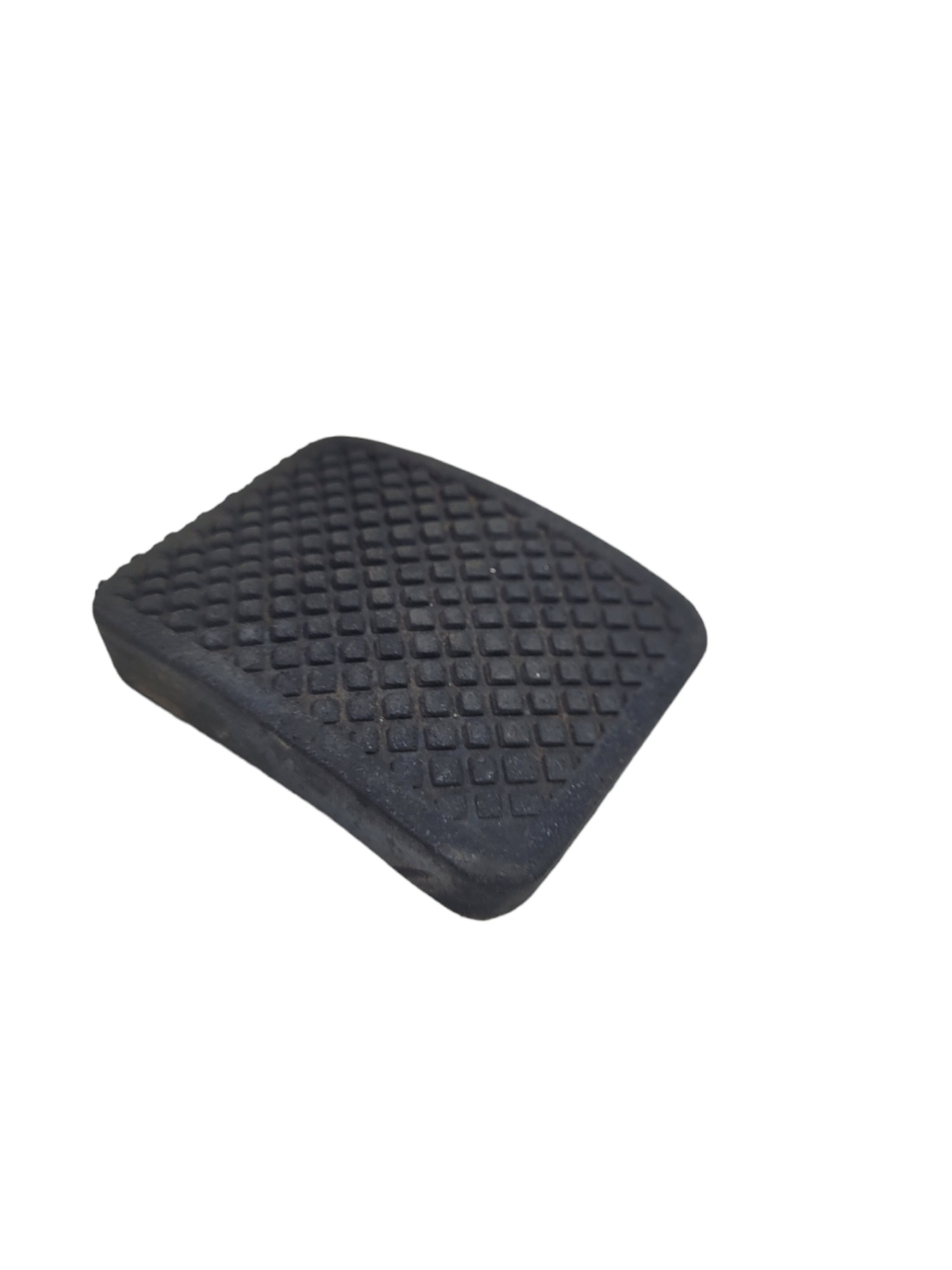 Capa Pedal Embreagem Volvo 2