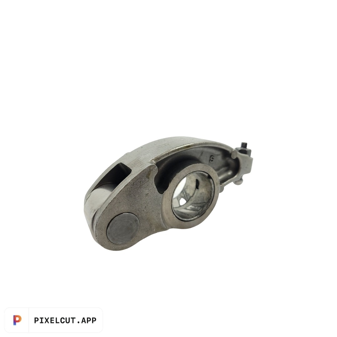 Balancim De Escape Iveco Stralis 4